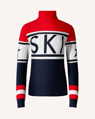 Schild Merino Wool Sweater 0 Schild Merino Wool Sweater