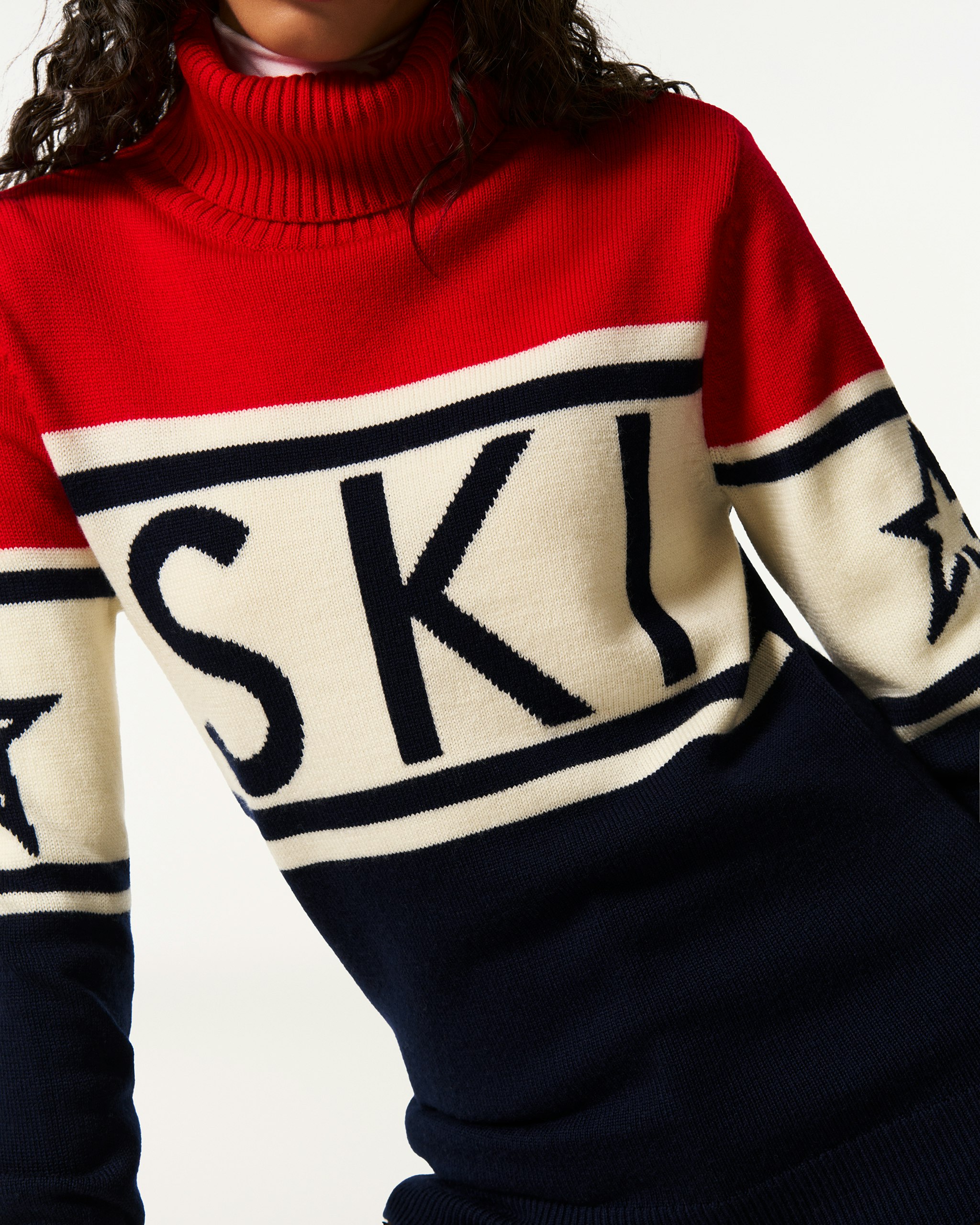 Schild Merino Wool Sweater 3