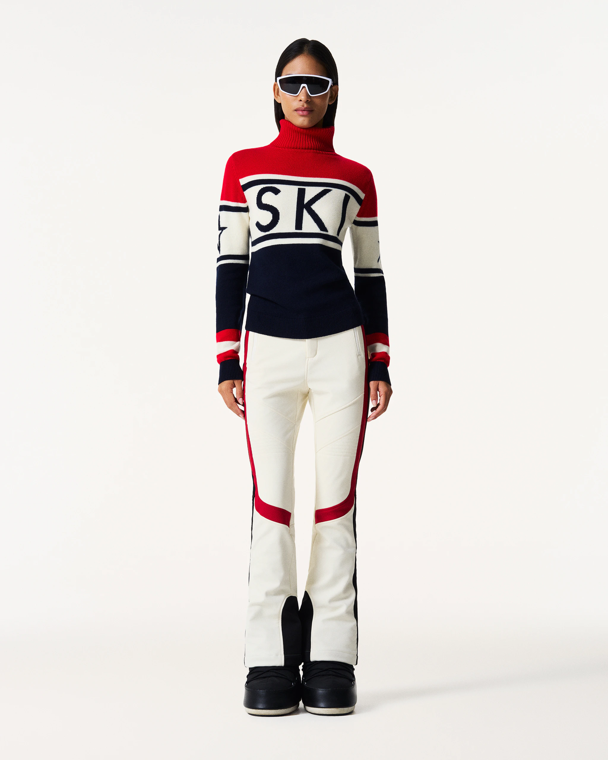 JG Ski Suit | Perfect Moment | Perfect Moment