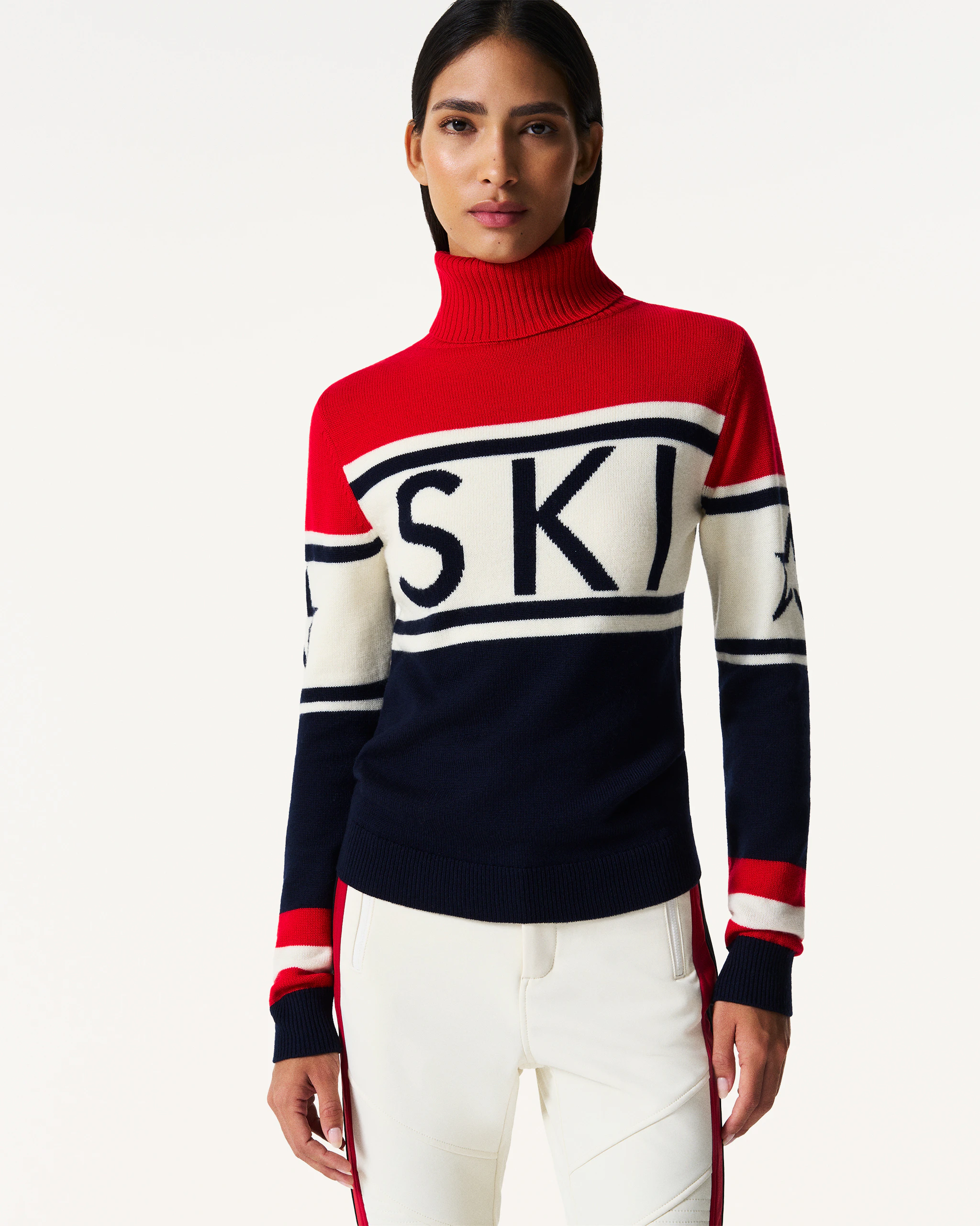 Schild Merino Wool Sweater 2