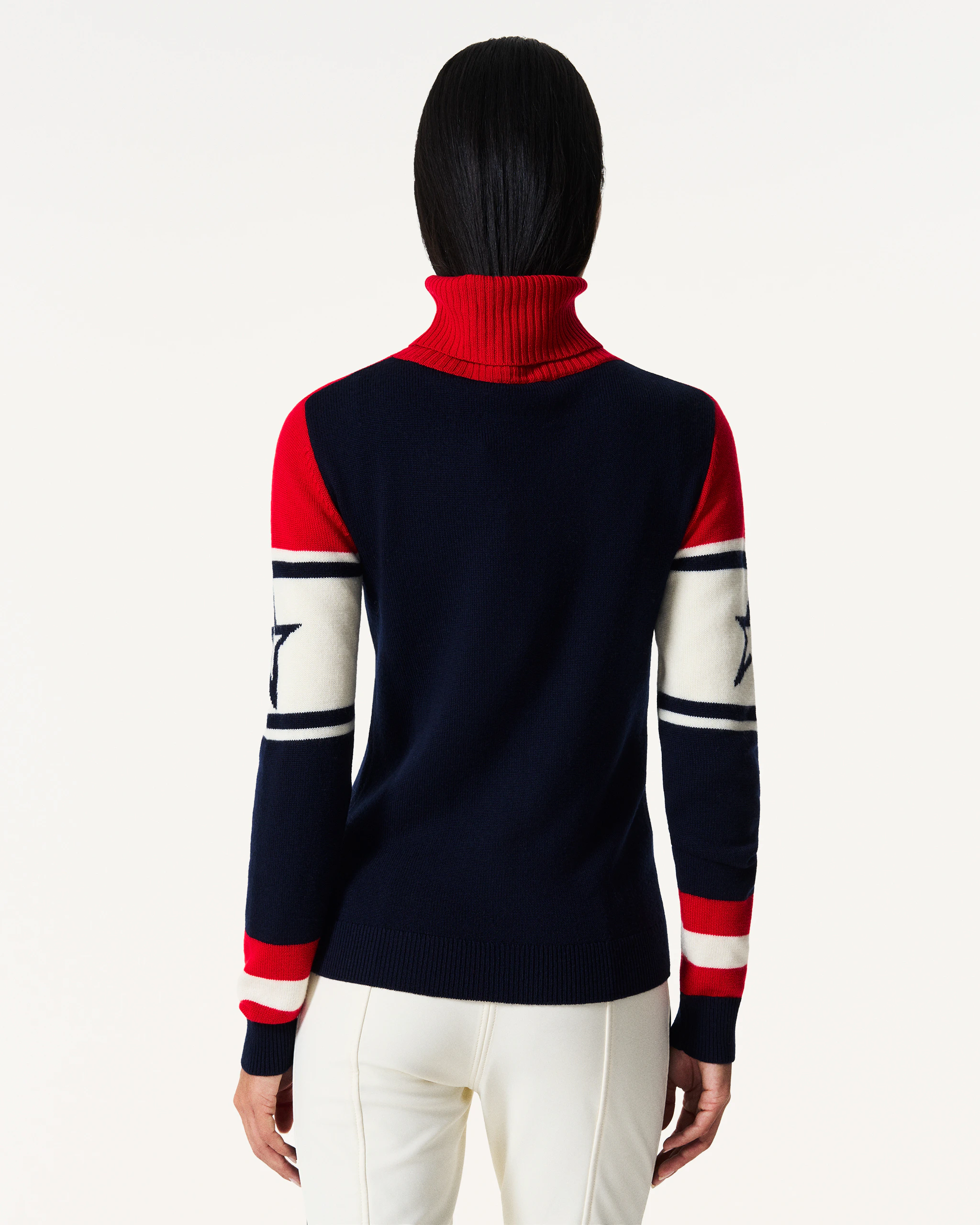 Schild Merino Wool Sweater 3