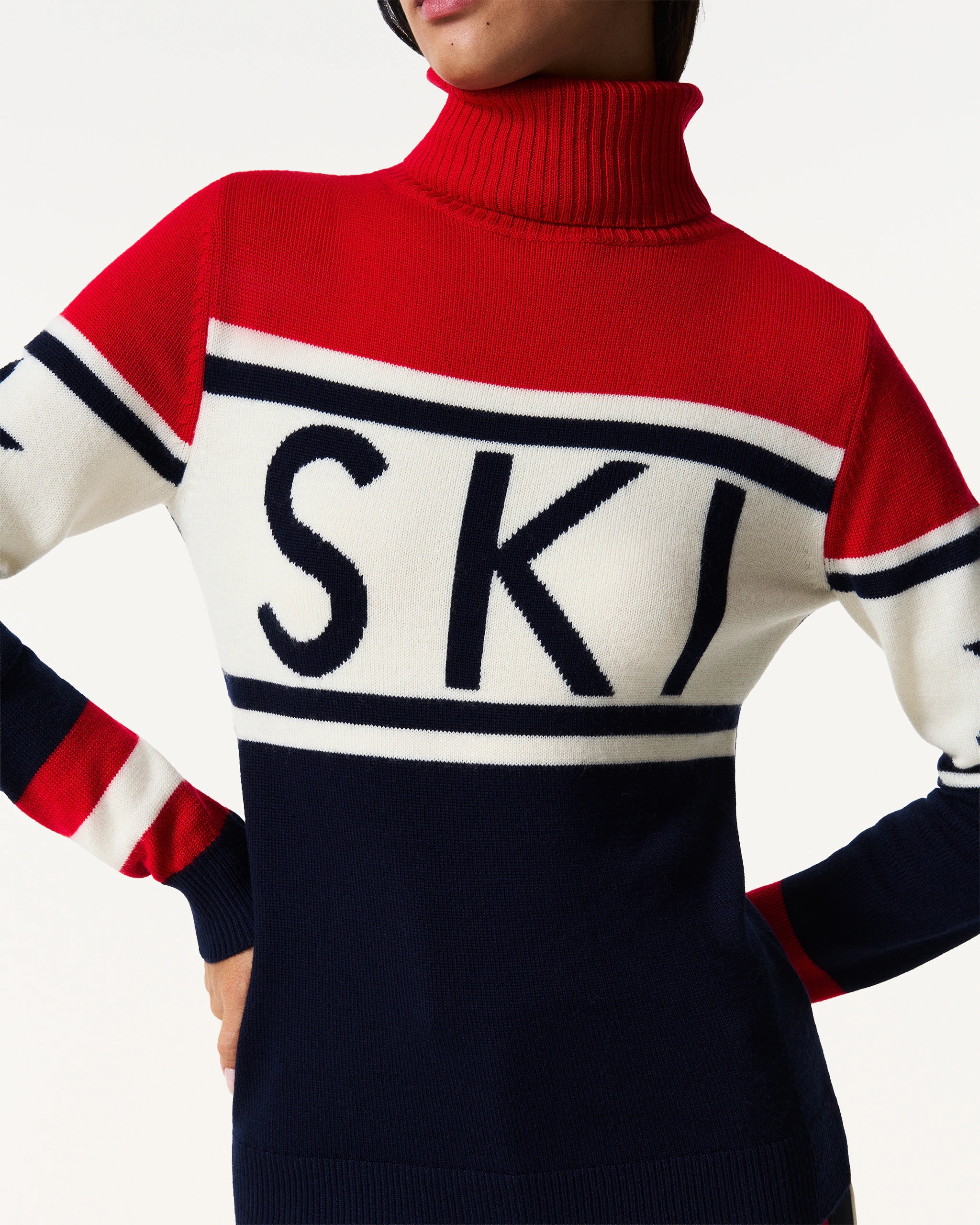 Schild Merino Wool Sweater 4
