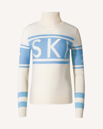 Schild Merino Wool Sweater 0 Schild Merino Wool Sweater