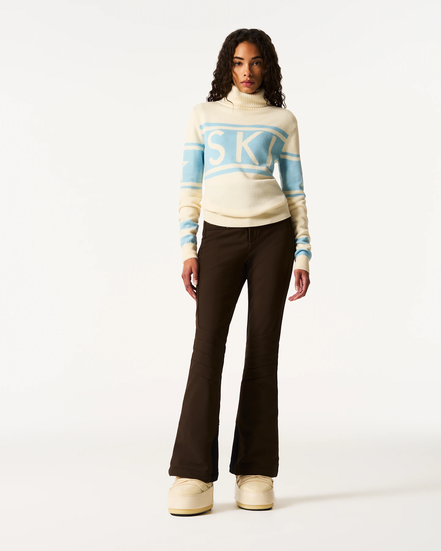 Schild Merino Wool Sweater 1