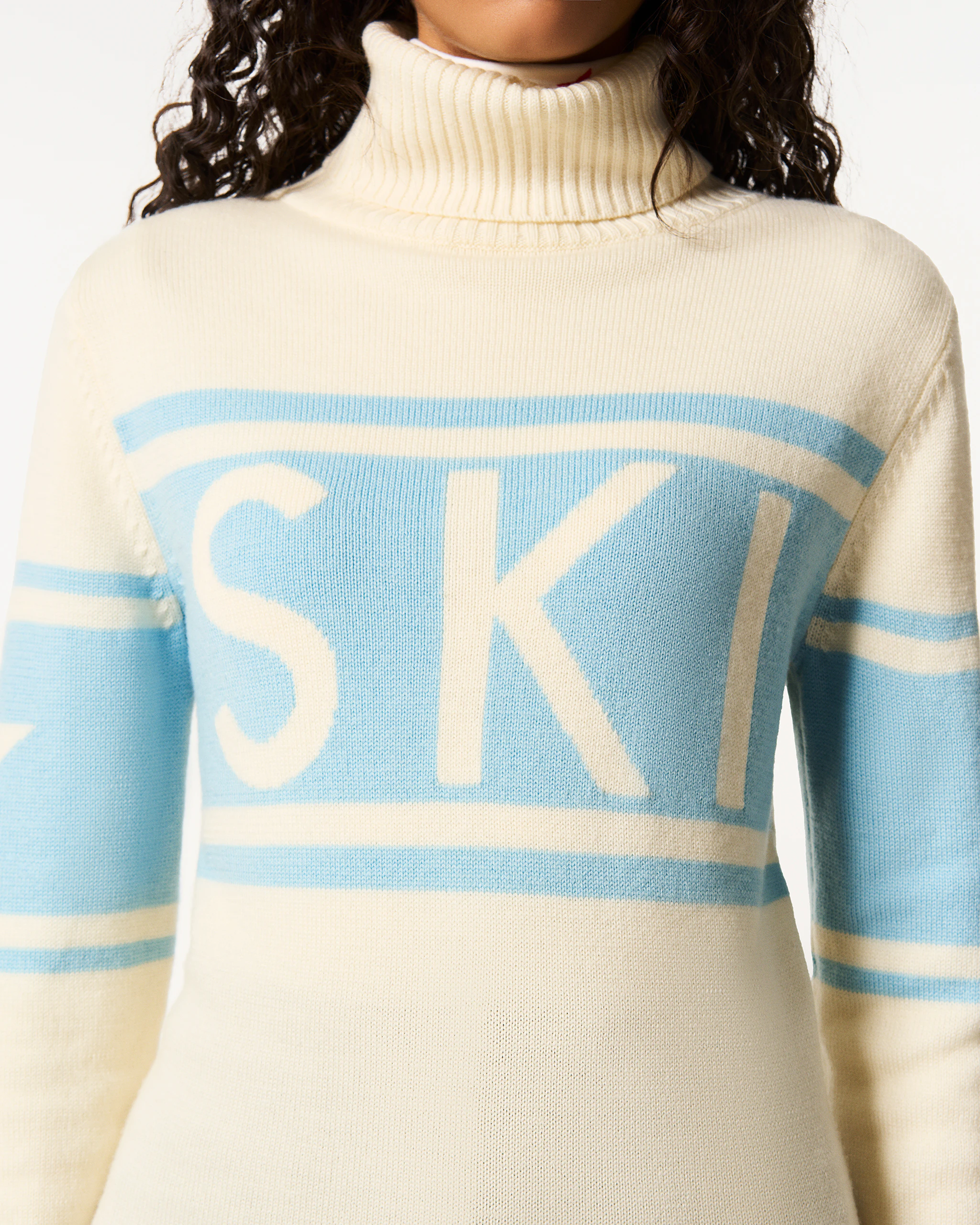 Schild Merino Wool Sweater 3