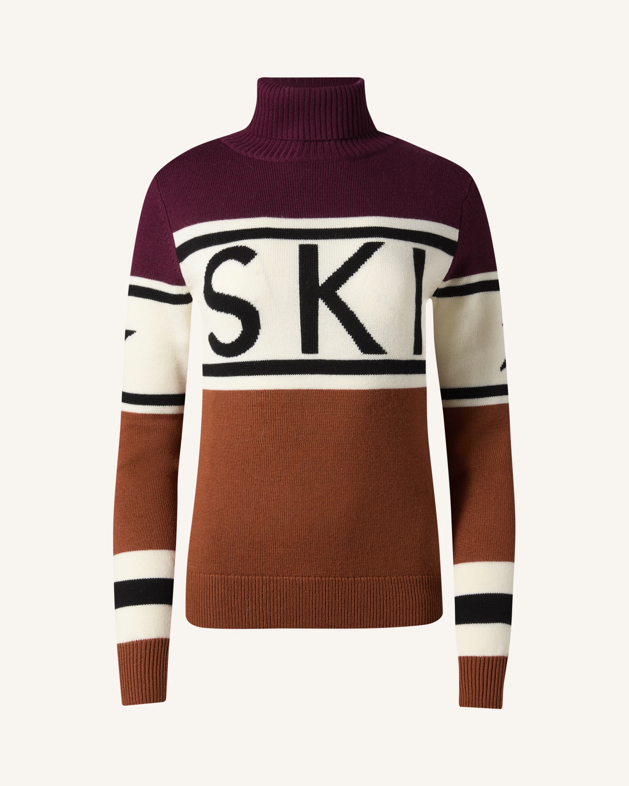 Schild Merino Wool Sweater 0 Schild Merino Wool Sweater