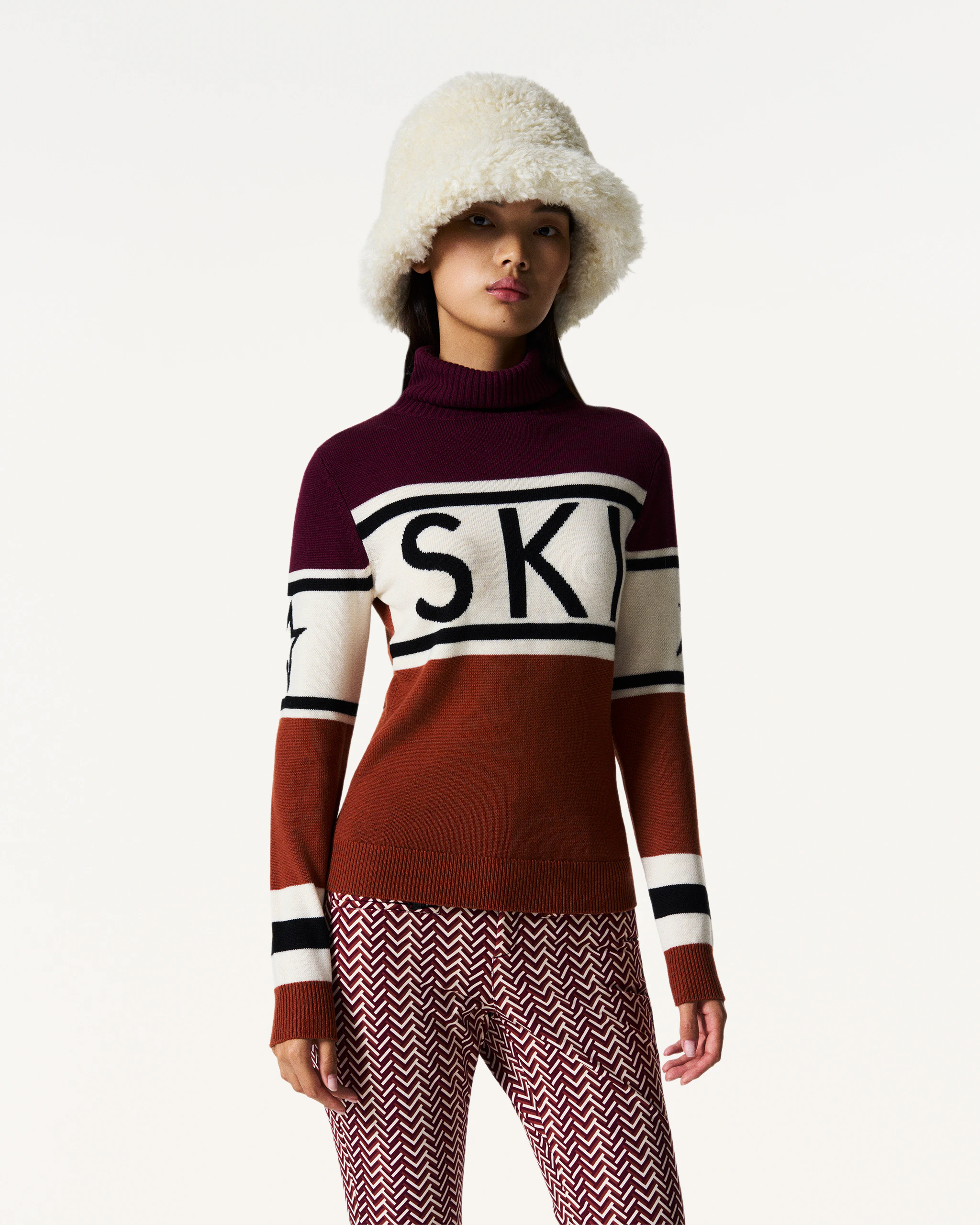 Schild Merino Wool Sweater 2
