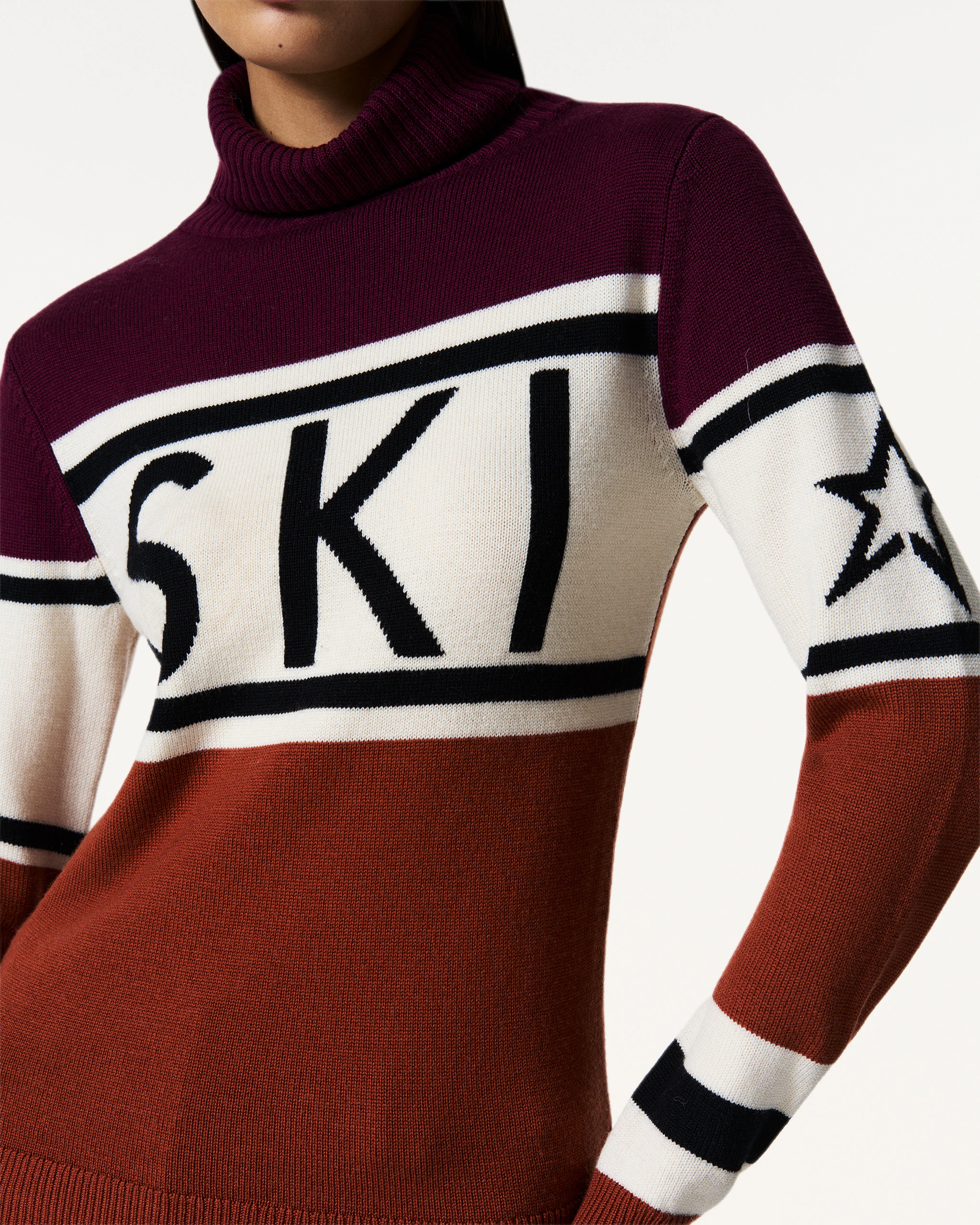 Schild Merino Wool Sweater 3