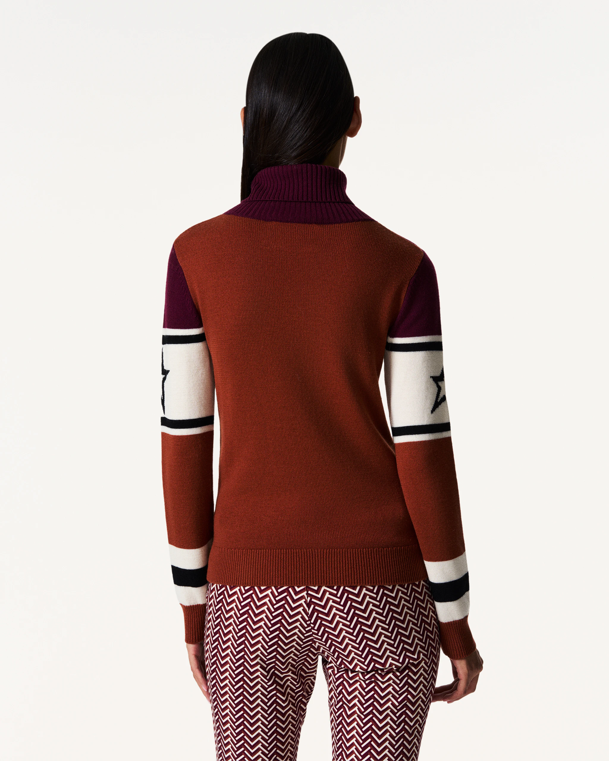 Schild Merino Wool Sweater 4