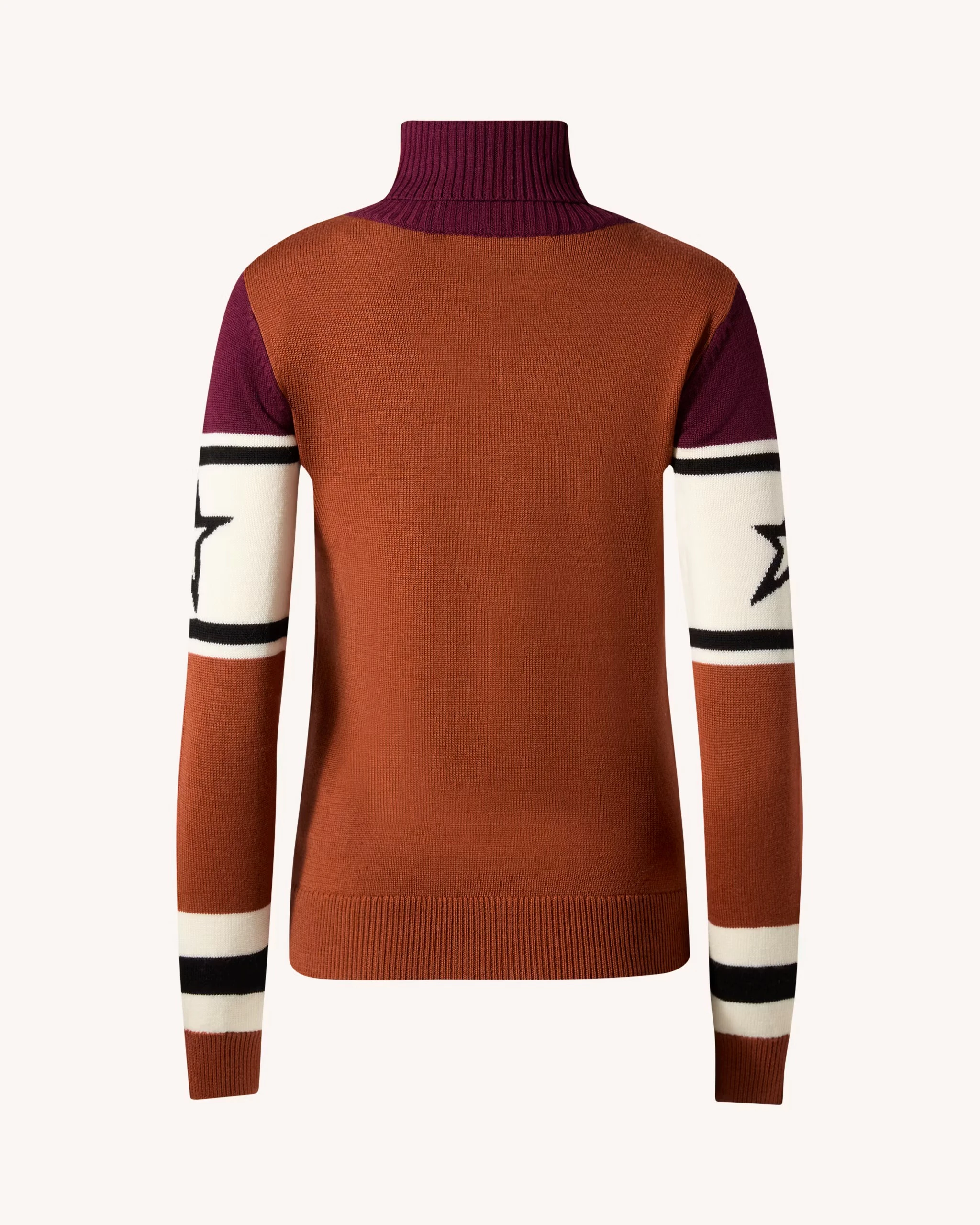 Schild Merino Wool Sweater 5
