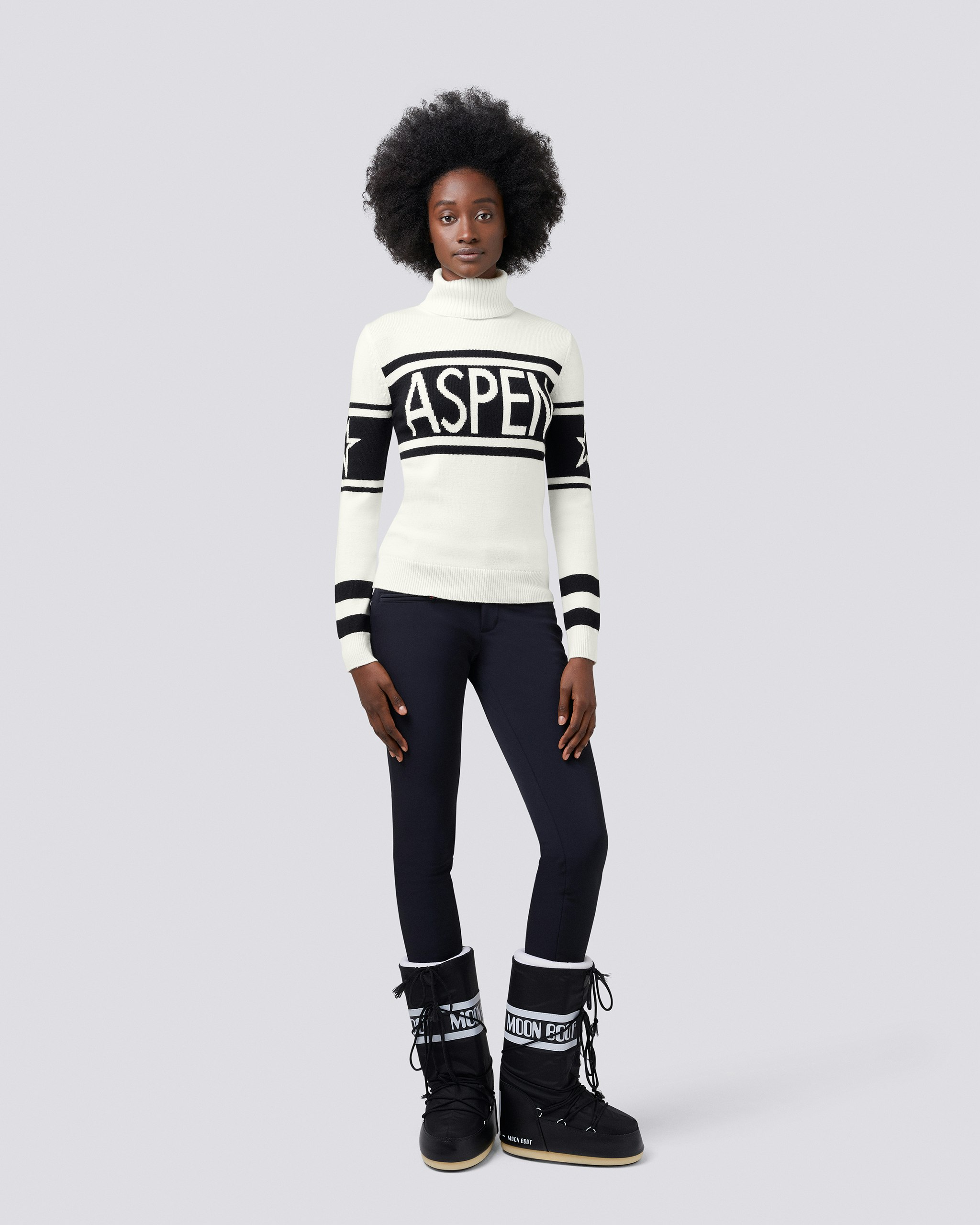Schild Sweater Aspen