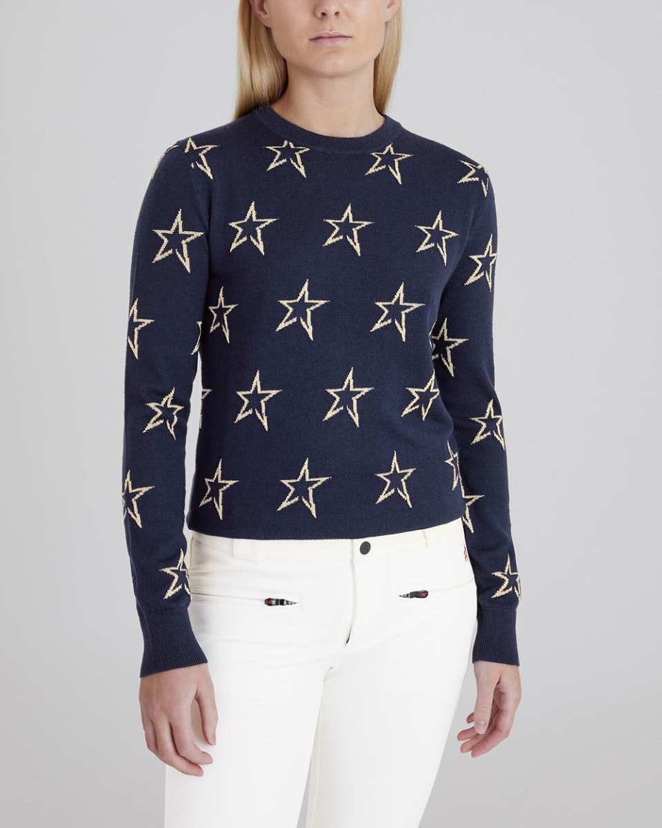 Floro Sweater 1