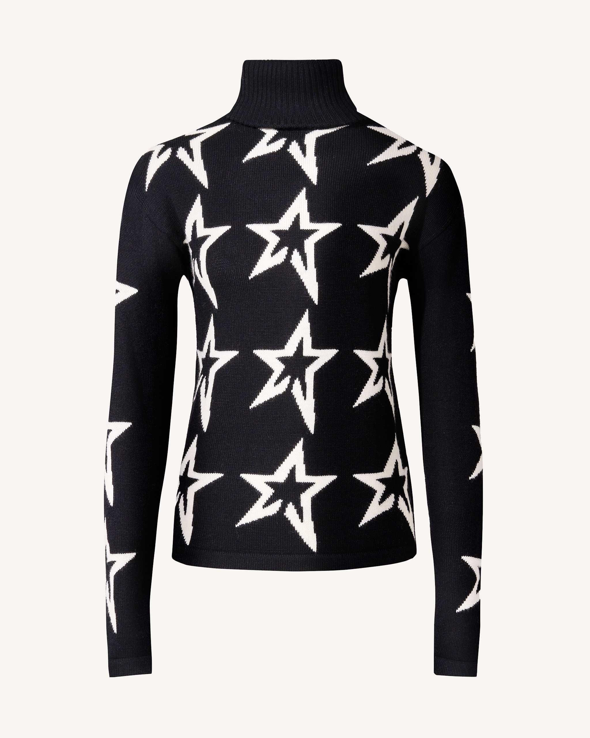 Starteam ニット　M Star Dust Merino Wool Sweater | Perfect Moment