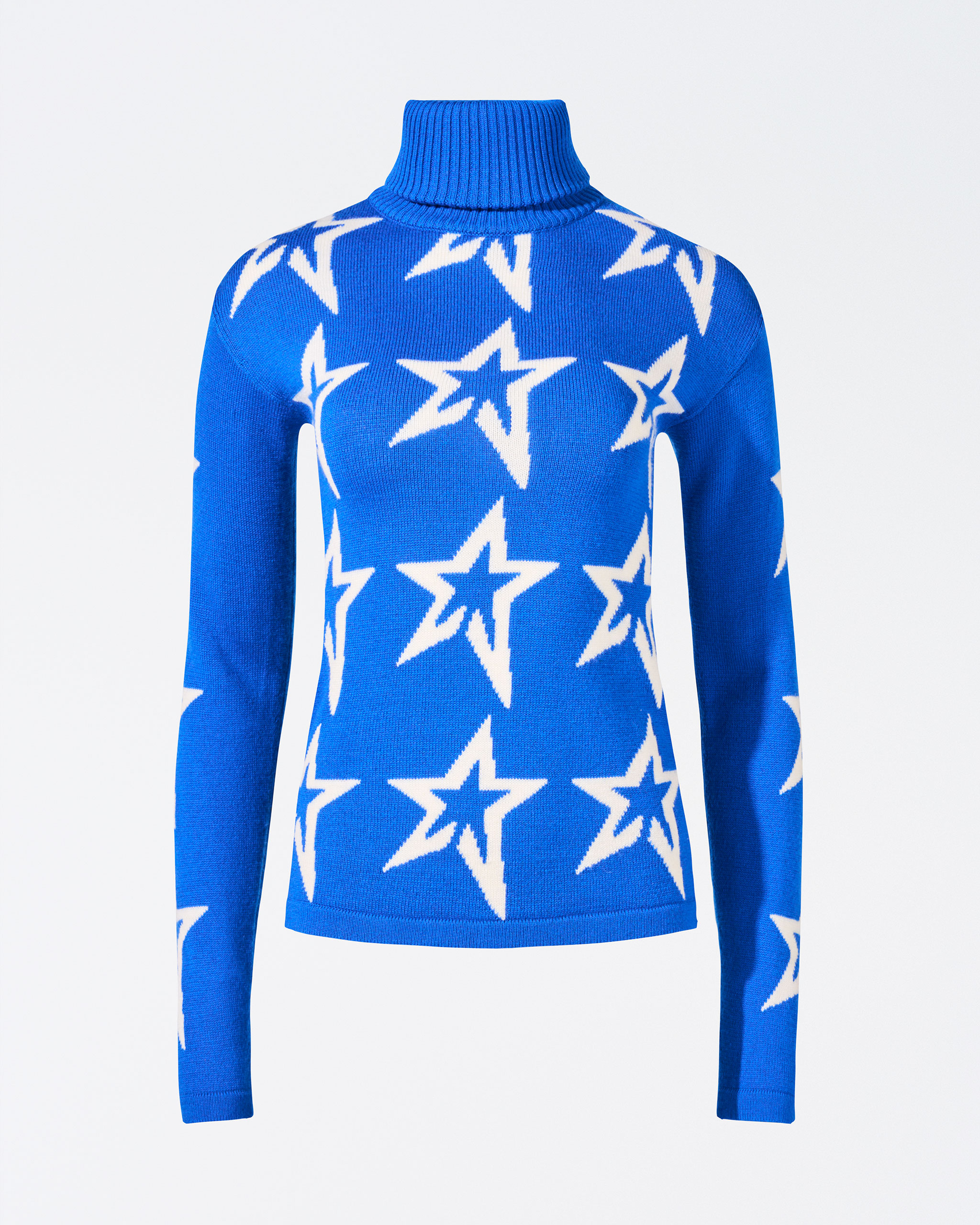 Acrobat star sweater fashion