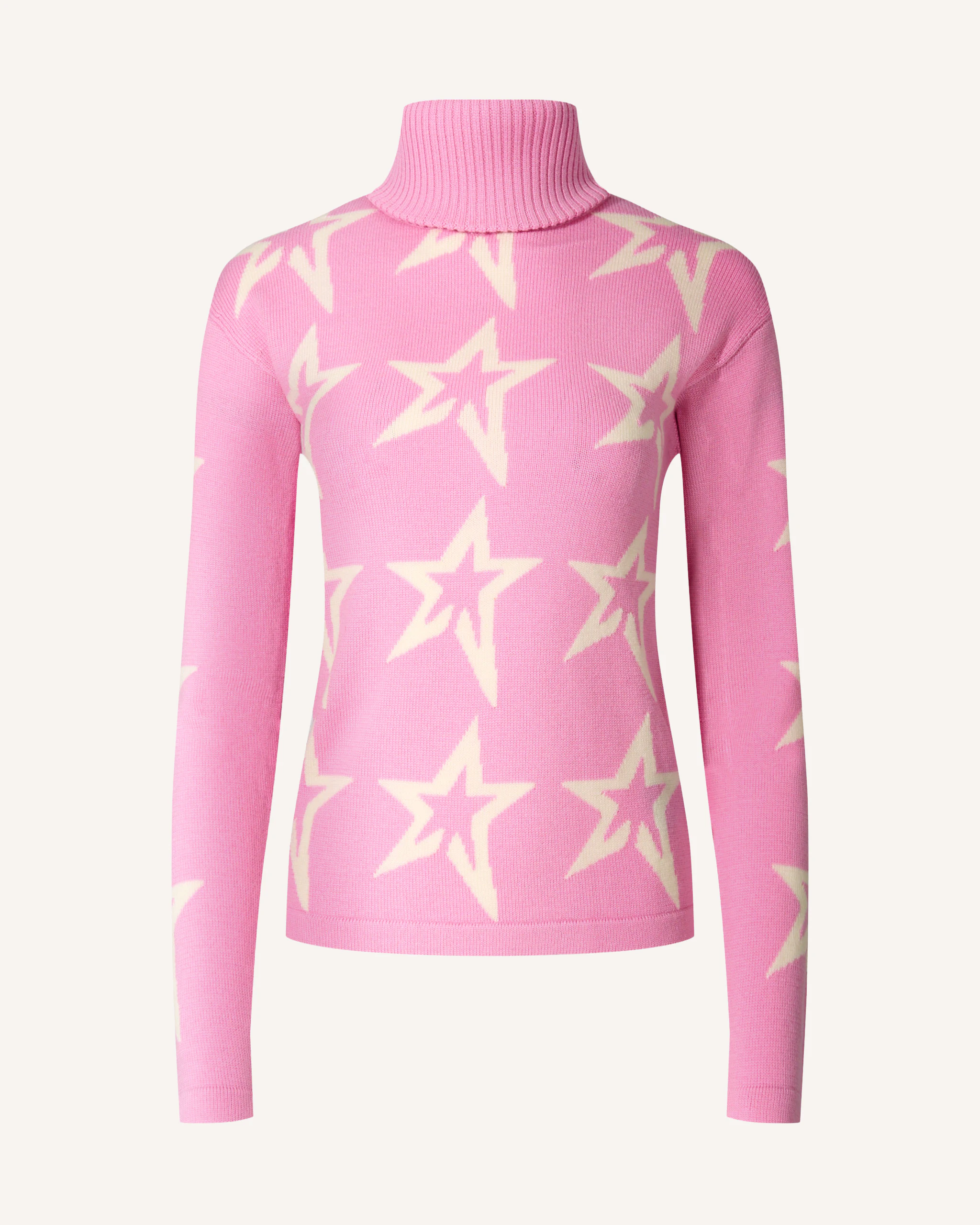 Star Dust Merino Wool Sweater 0