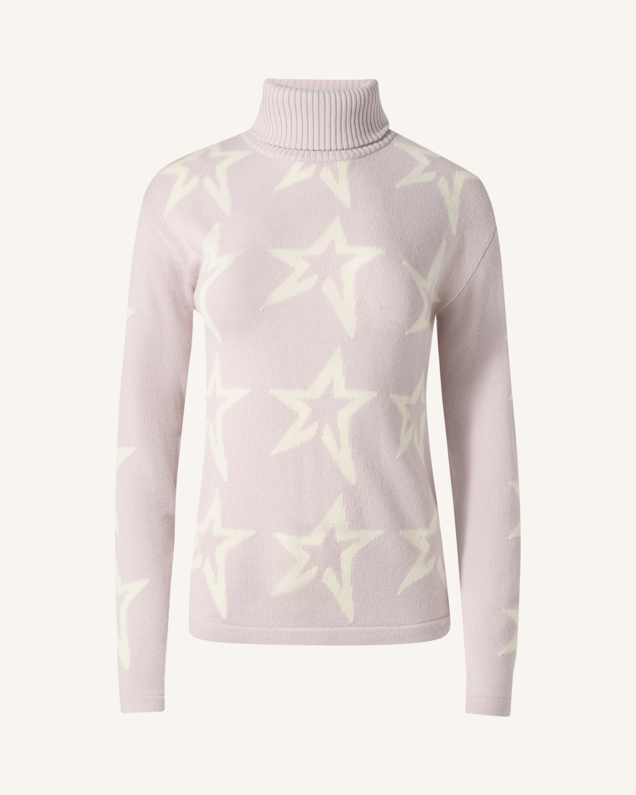 Star Dust Merino Wool Sweater 0 Star Dust Merino Wool Sweater