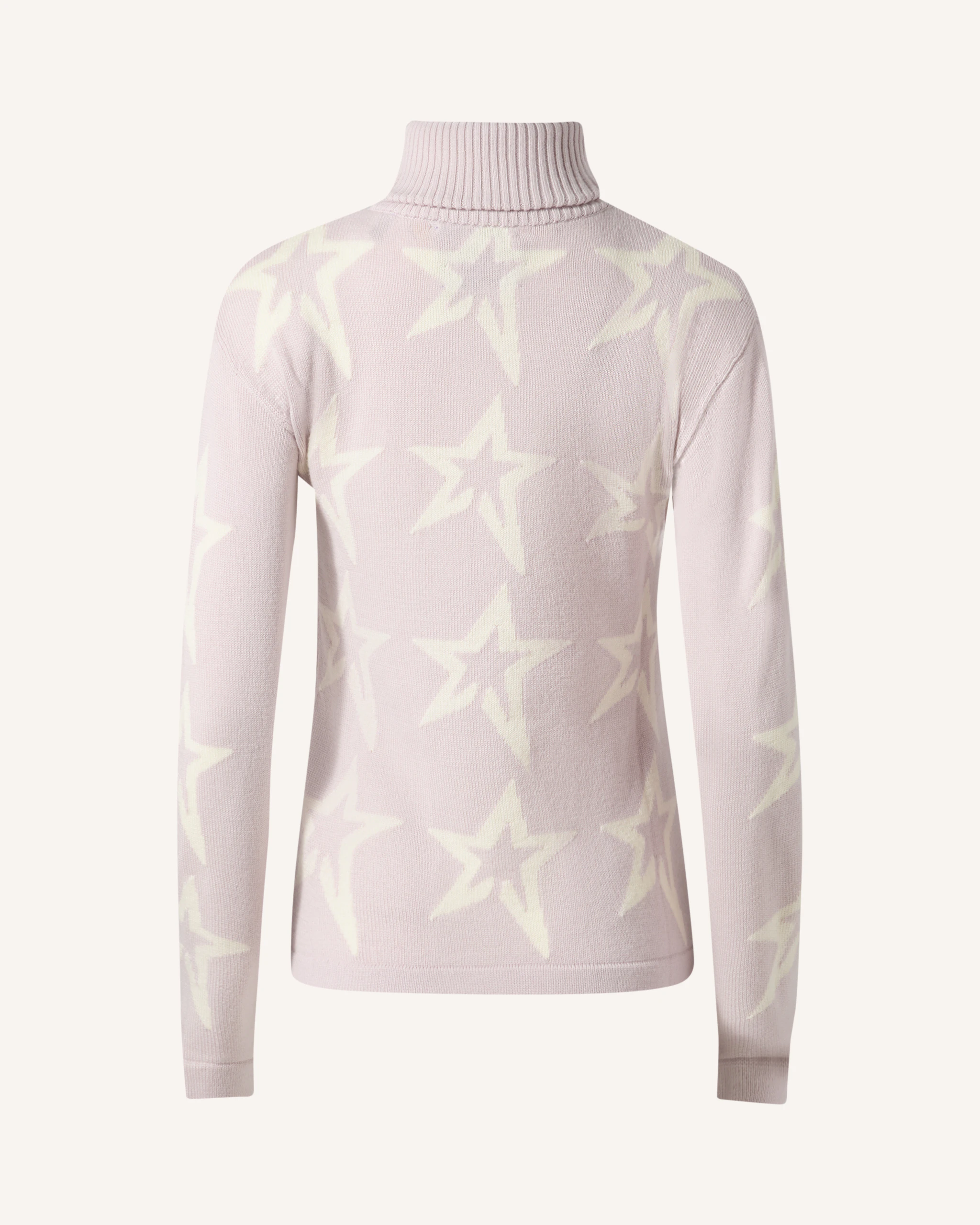 Star Dust Merino Wool Sweater 1 Star Dust Merino Wool Sweater