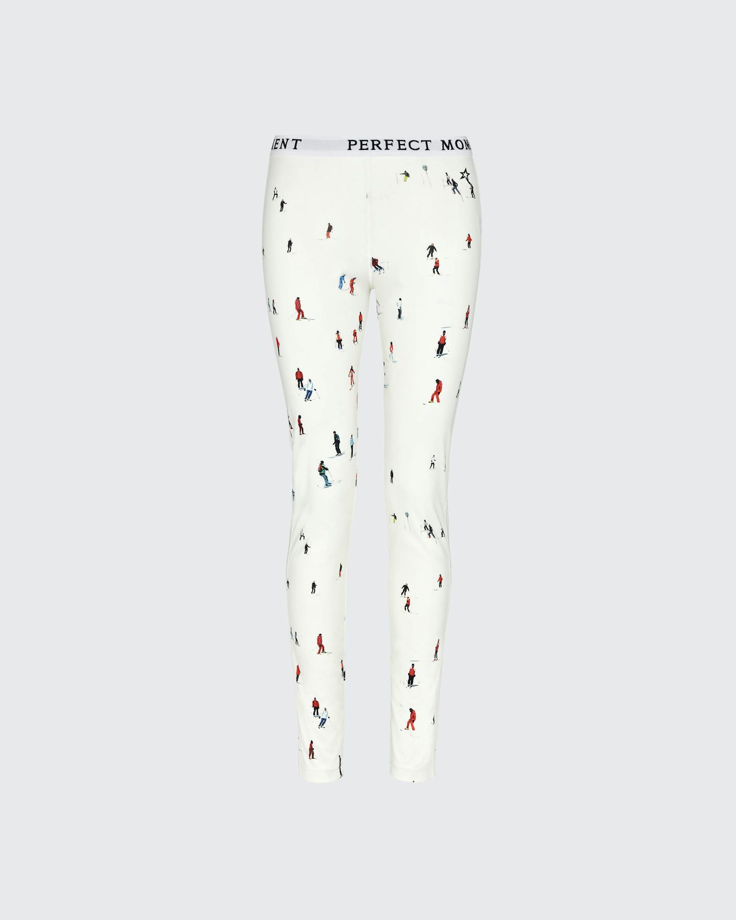 PM x Dede Johnston Thermal Legging 0