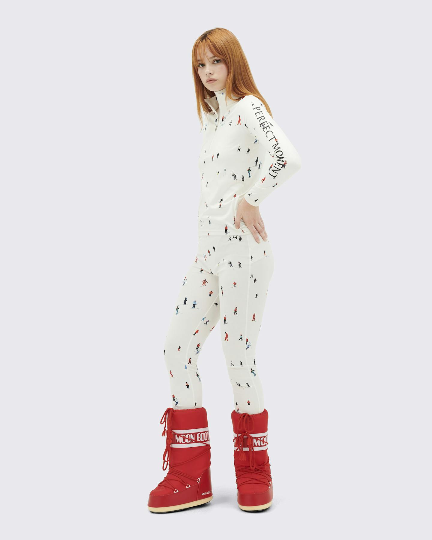 PM x Dede Johnston Thermal Legging 1