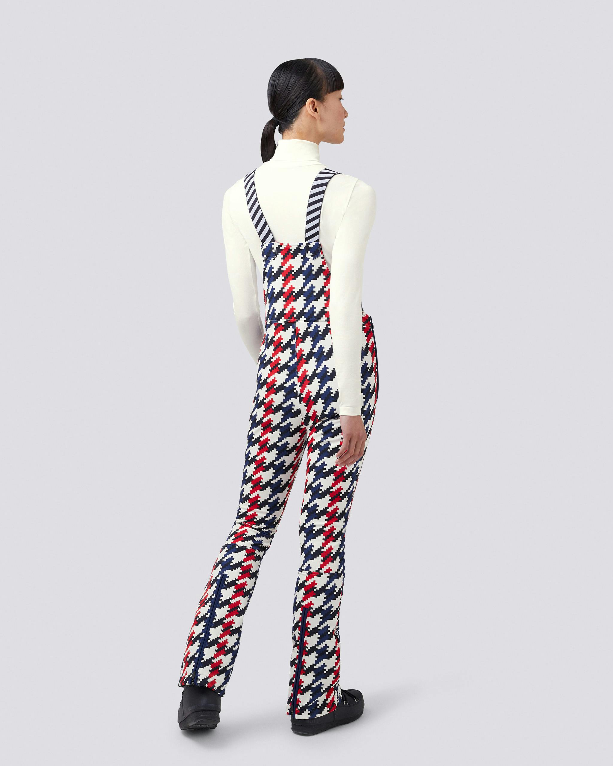 Houndstooth Isola Racing Pant 2