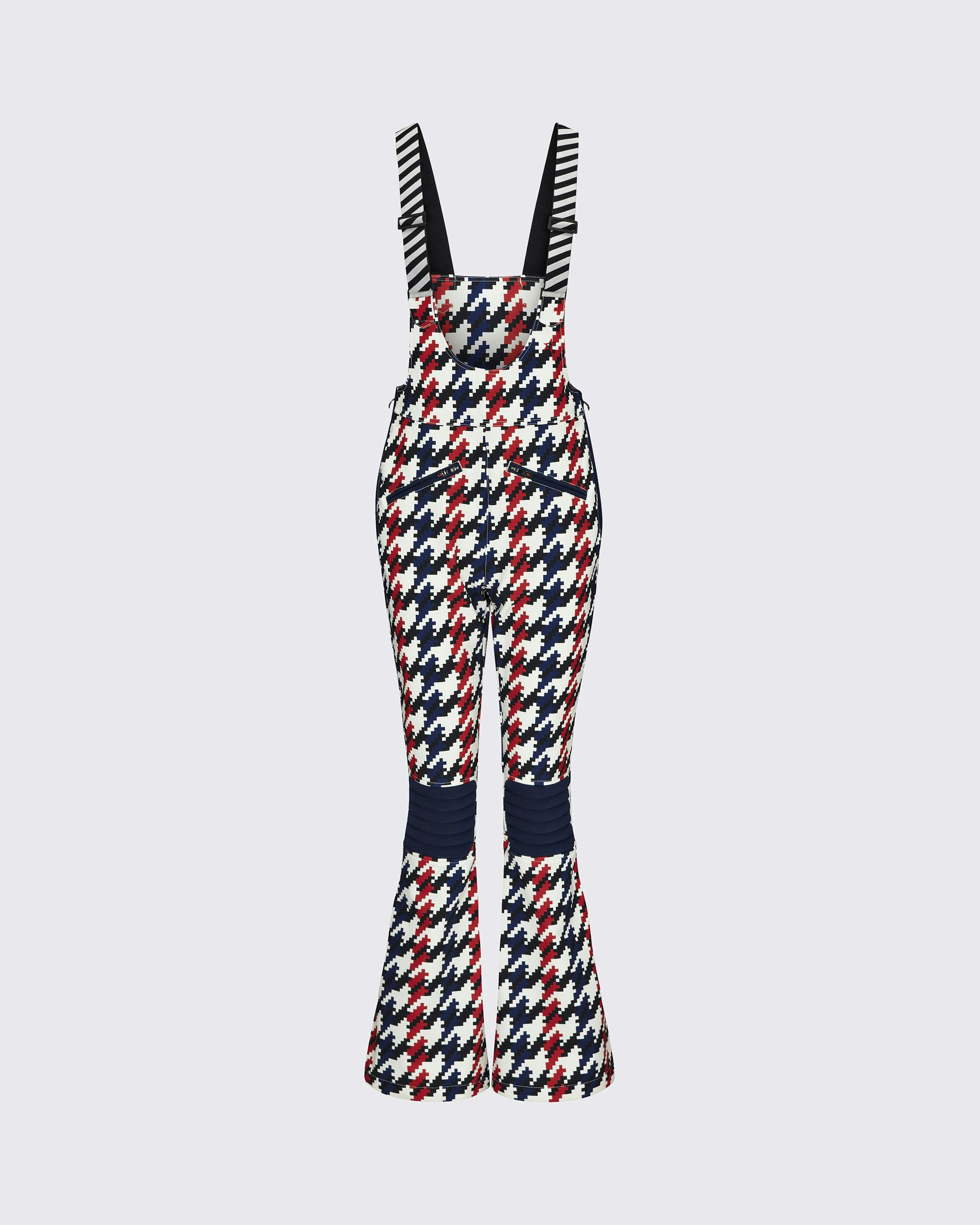 Houndstooth Isola Racing Pant 0