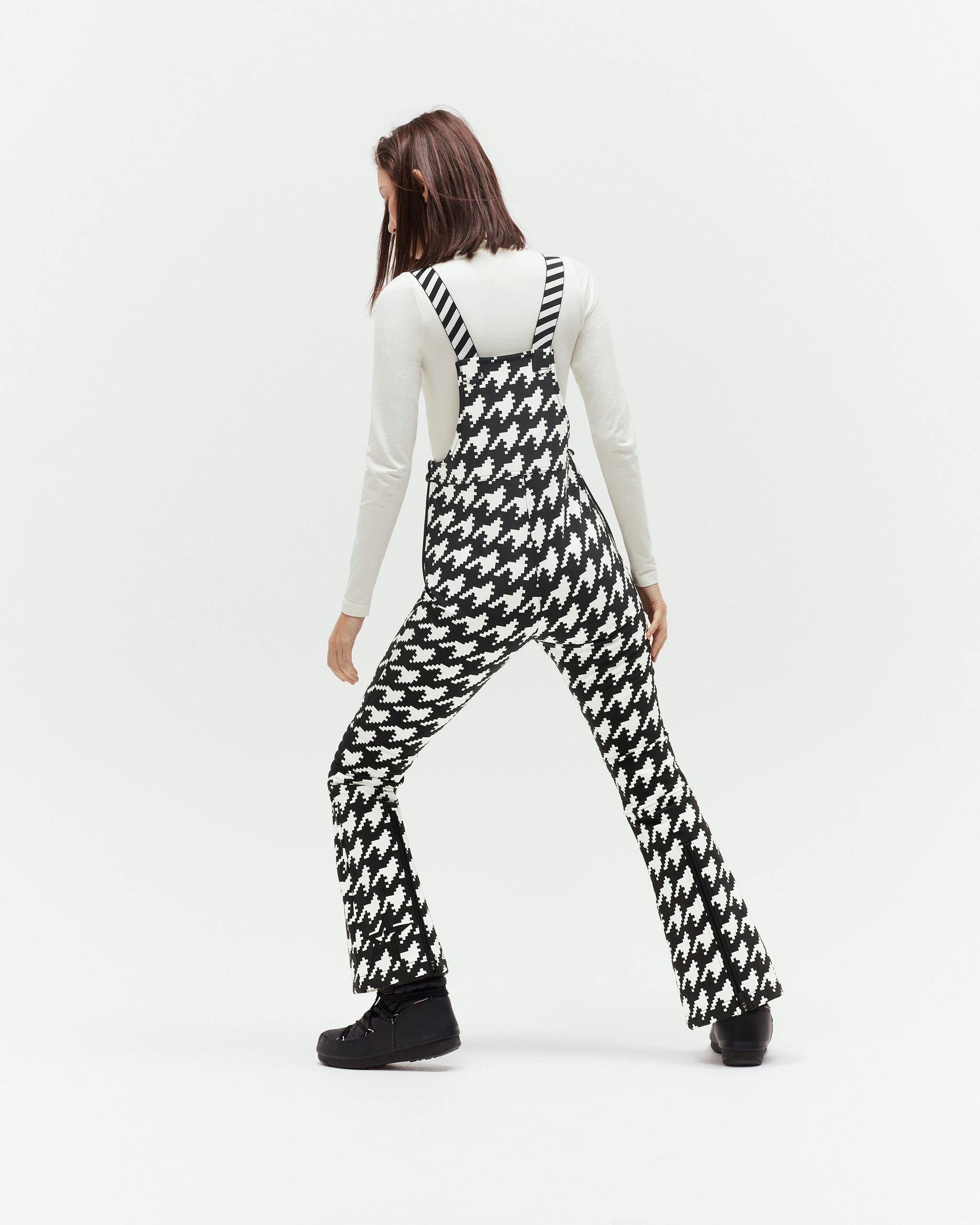 Houndstooth Isola Racing Pant 2