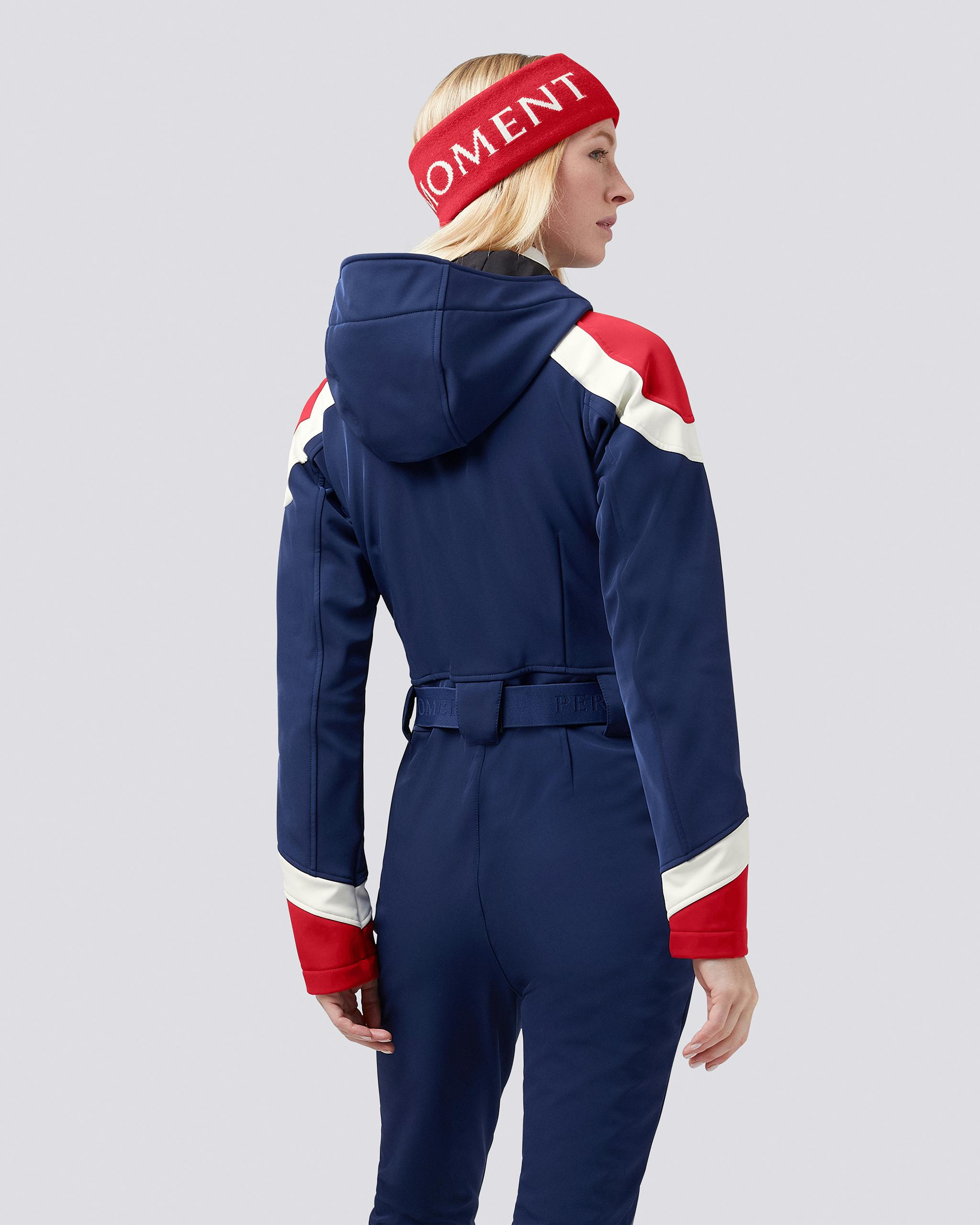 Perfect Moment Official Store Women's Ski Suits