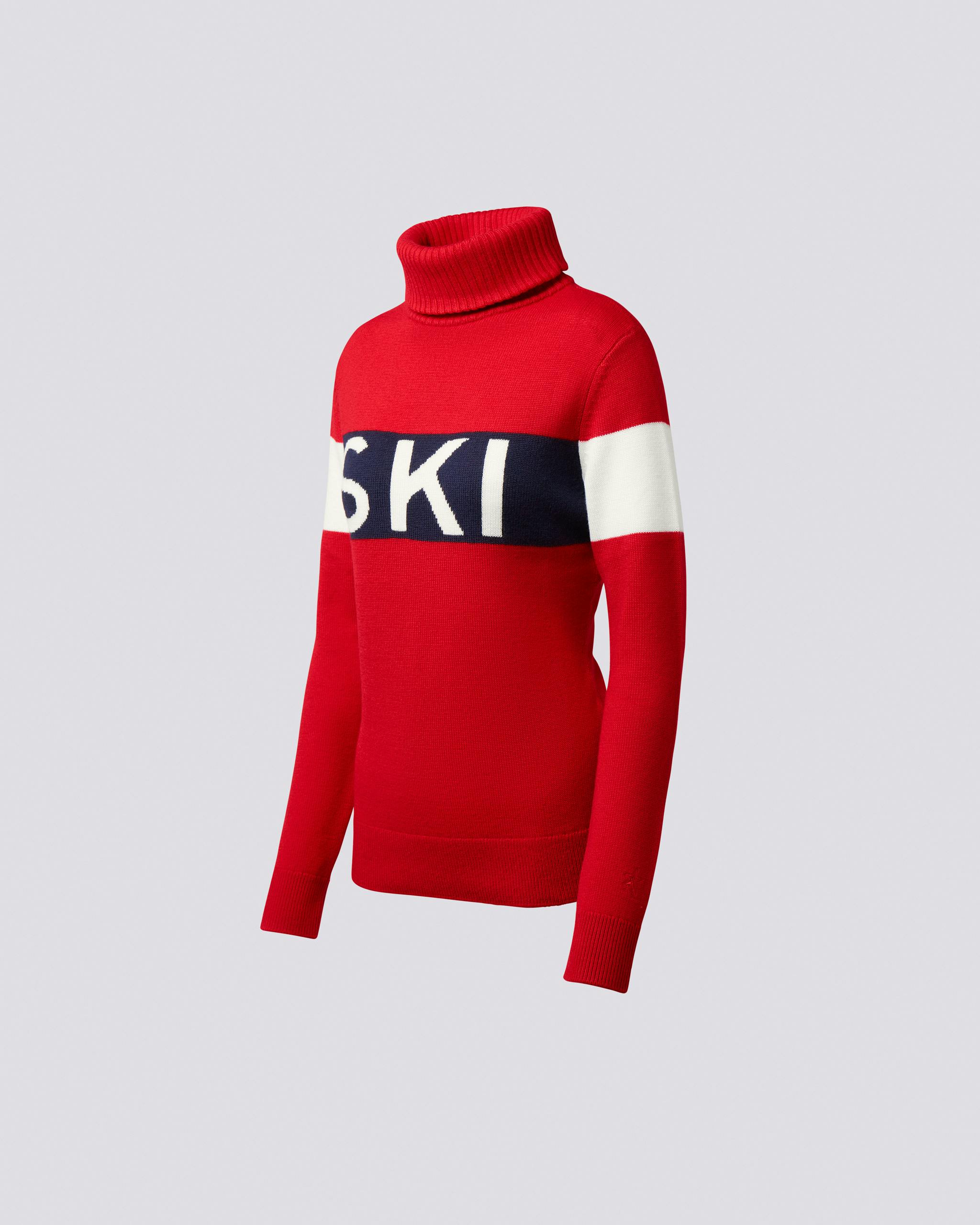 Ski Sweater II 0