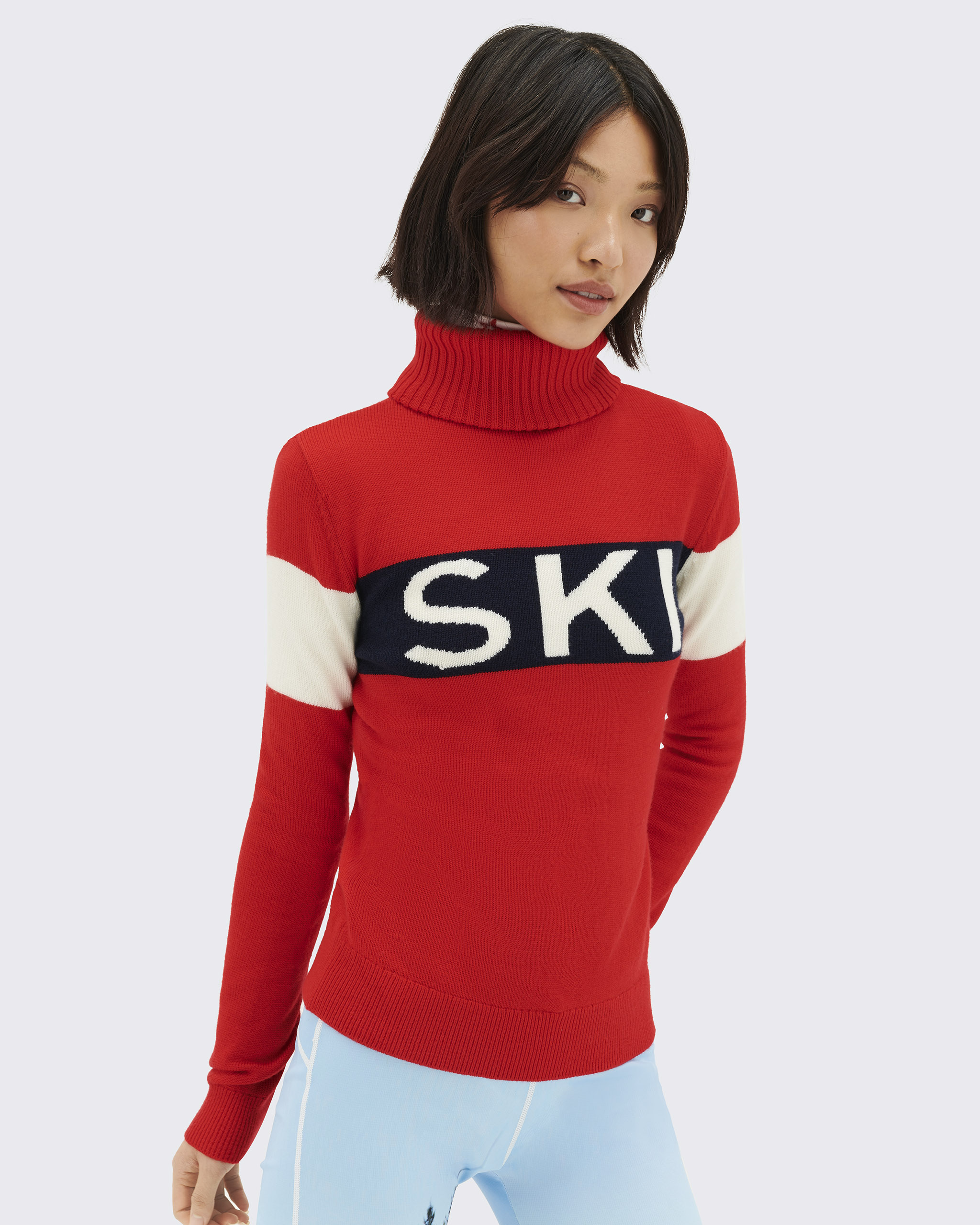 Merino wool turtleneck sales base layer