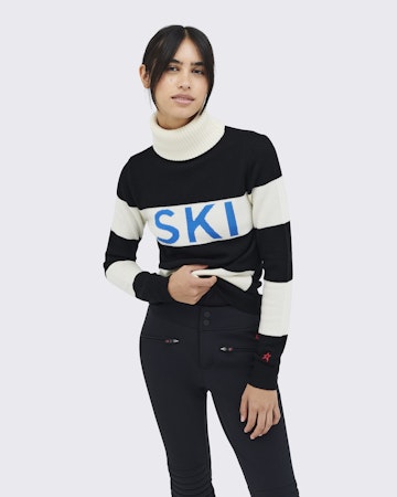Ski Sweater II 0