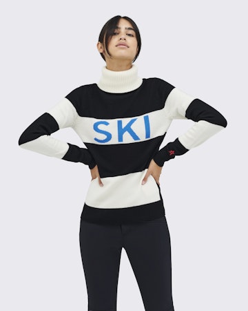 Ski Sweater II 1