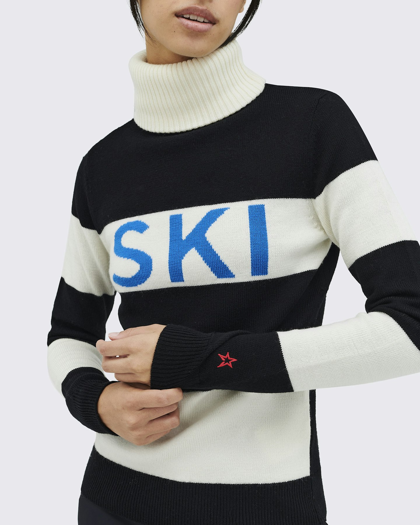 Ski Sweater II 3