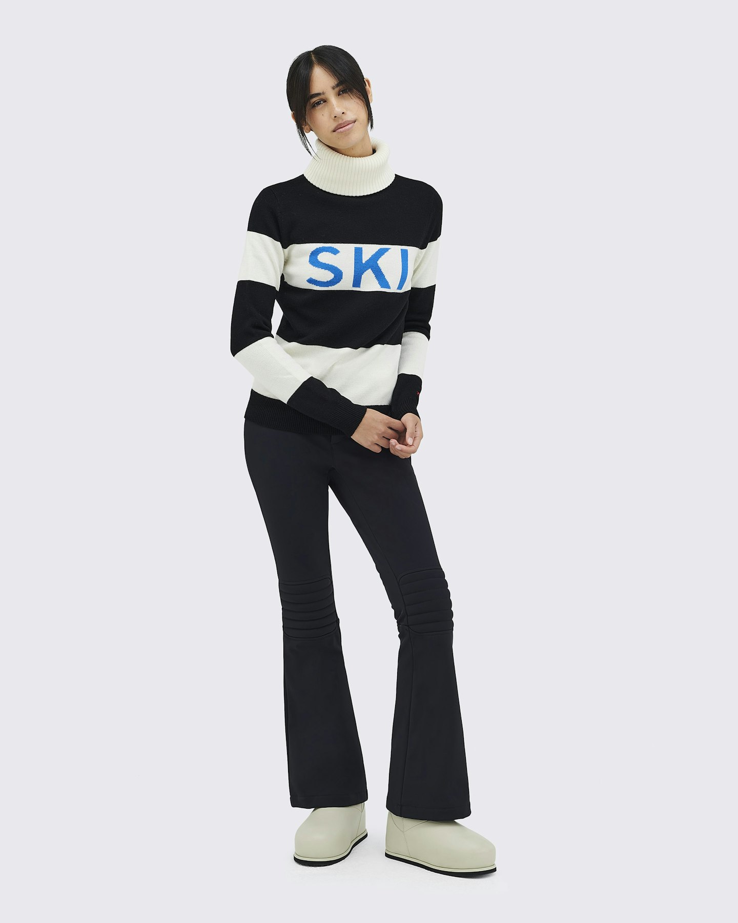 Ski Sweater II 5