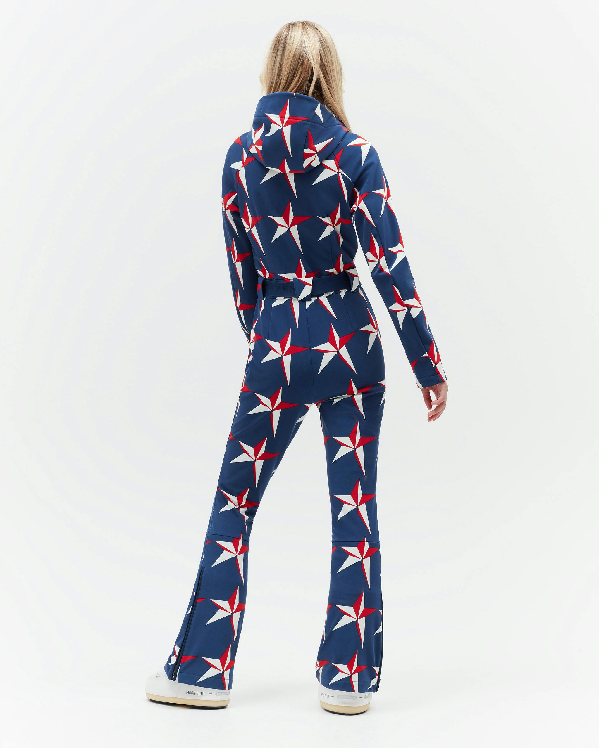 Perfect Moment Official Store Women's Ski Suits