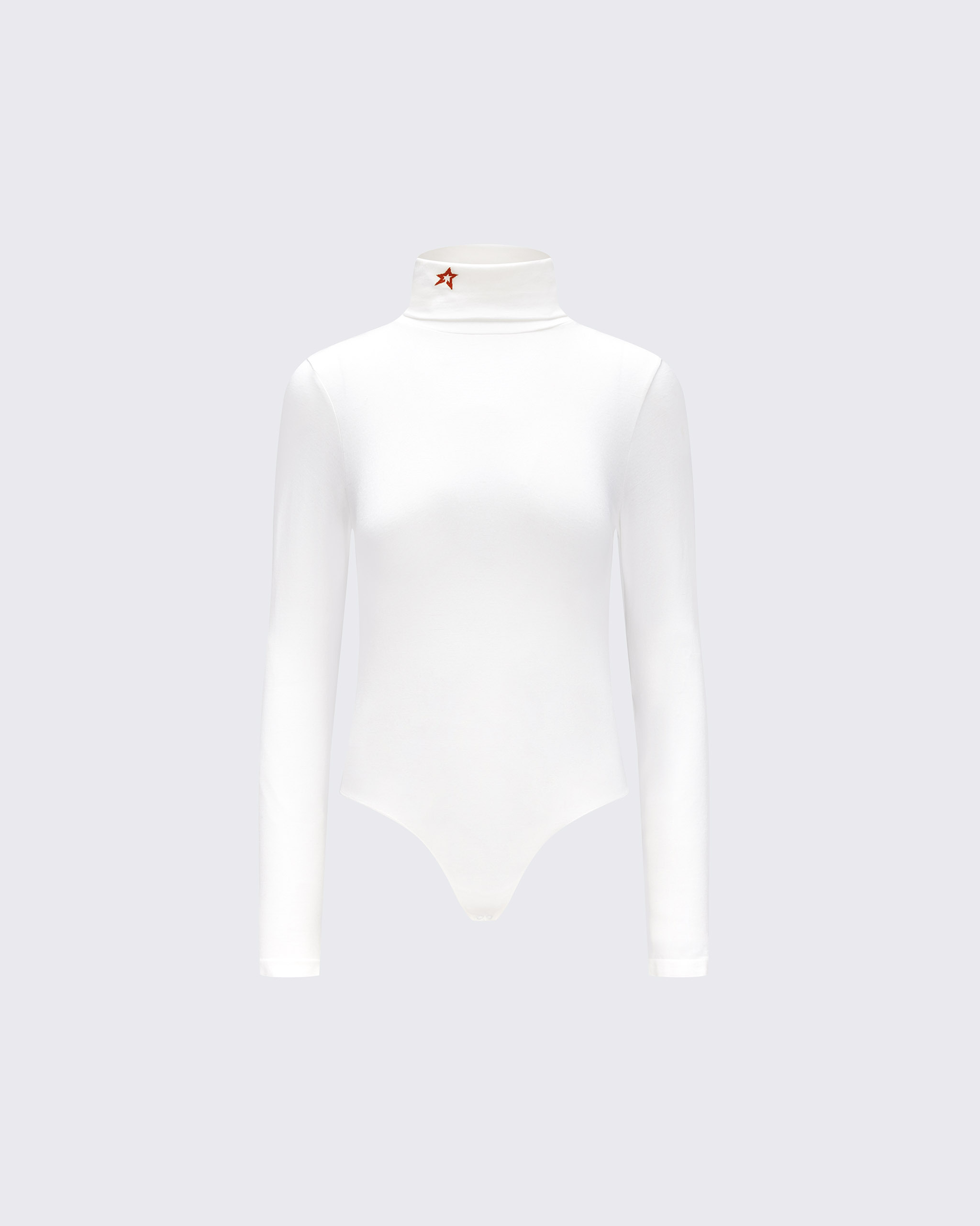 Shop Perfect Moment Base Bodysuit In White