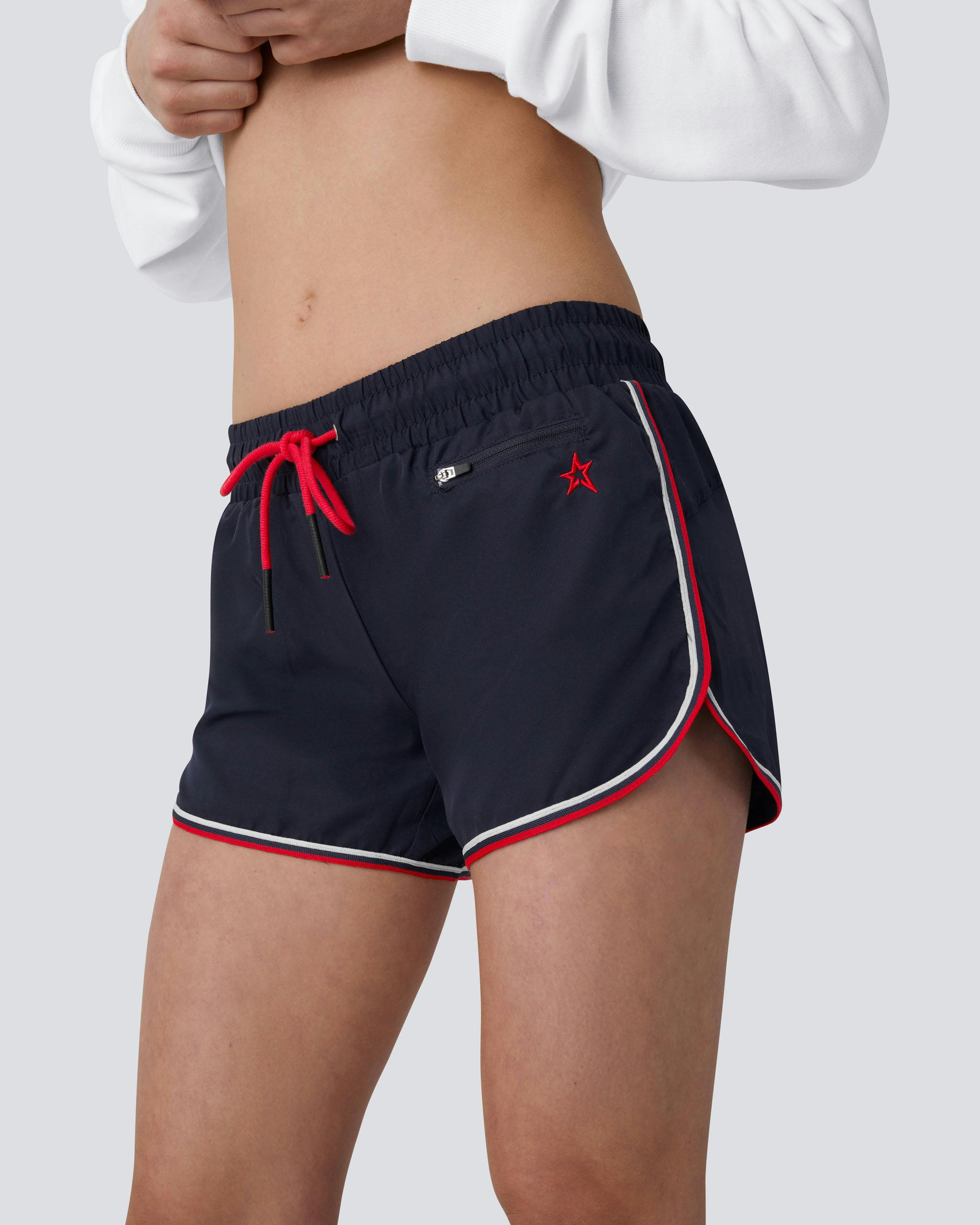 Track Shorts Perfect Moment