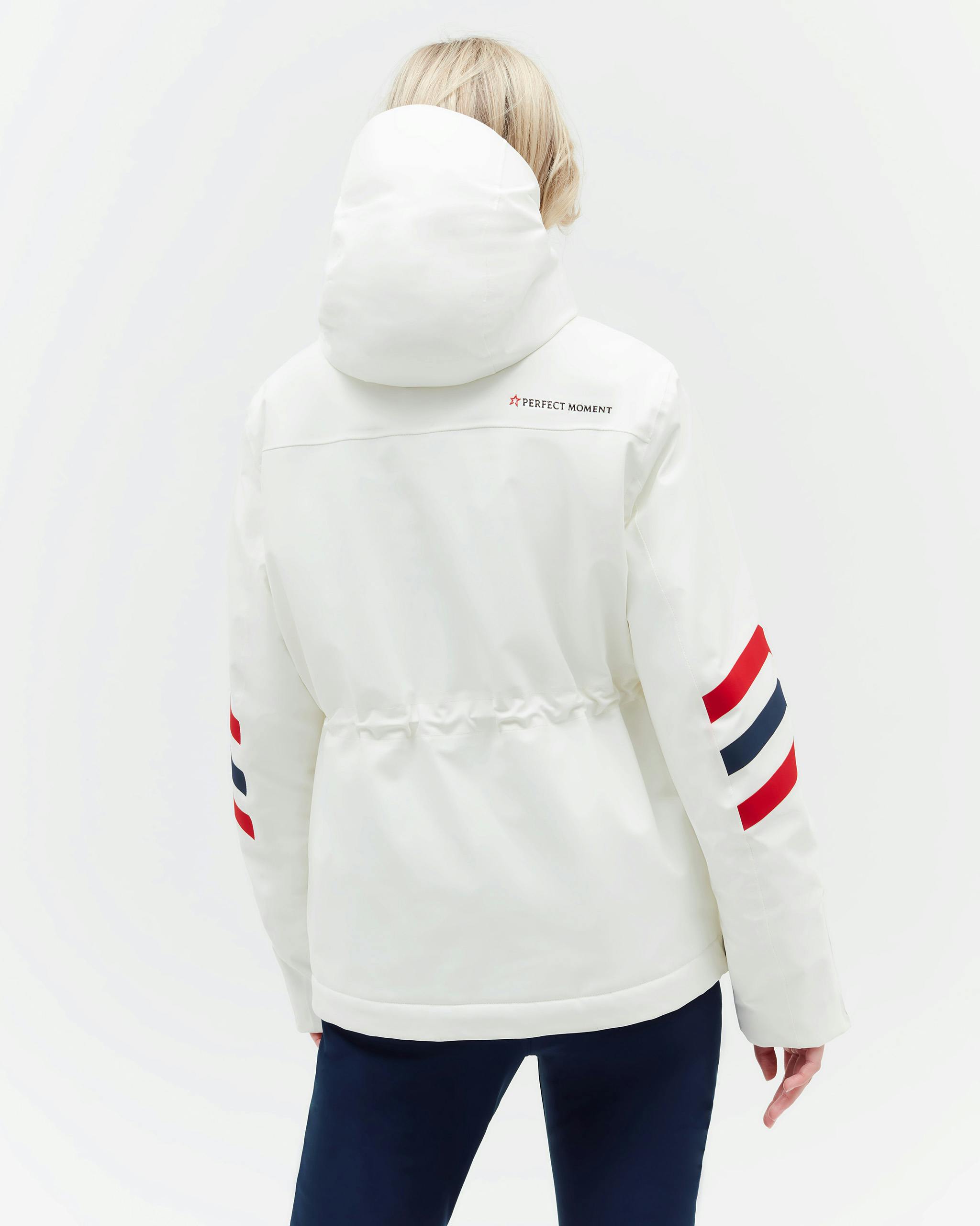 Pullover Waterproof Ski Shirt | Perfect Moment