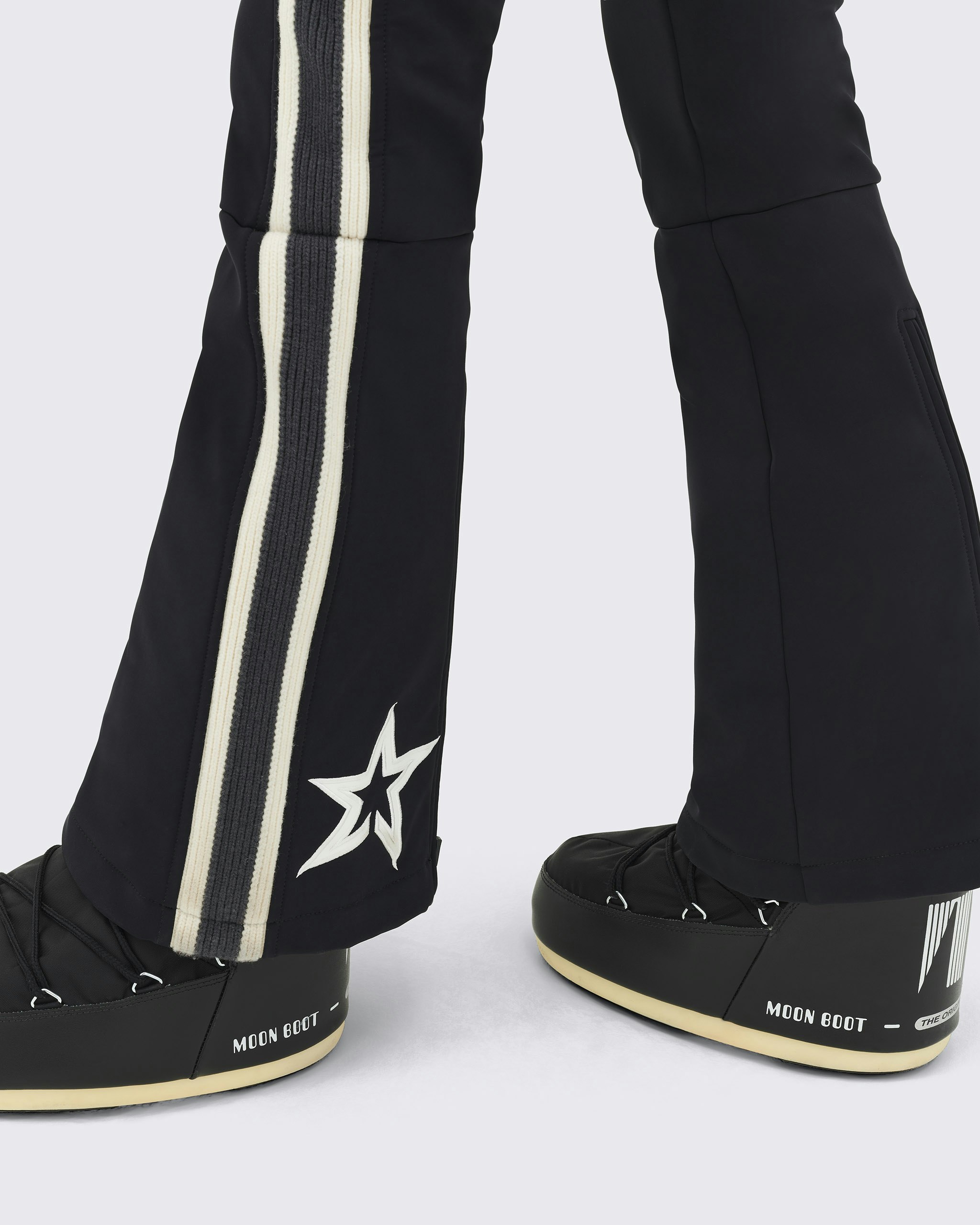 Crystal Ski Suit | Perfect Moment