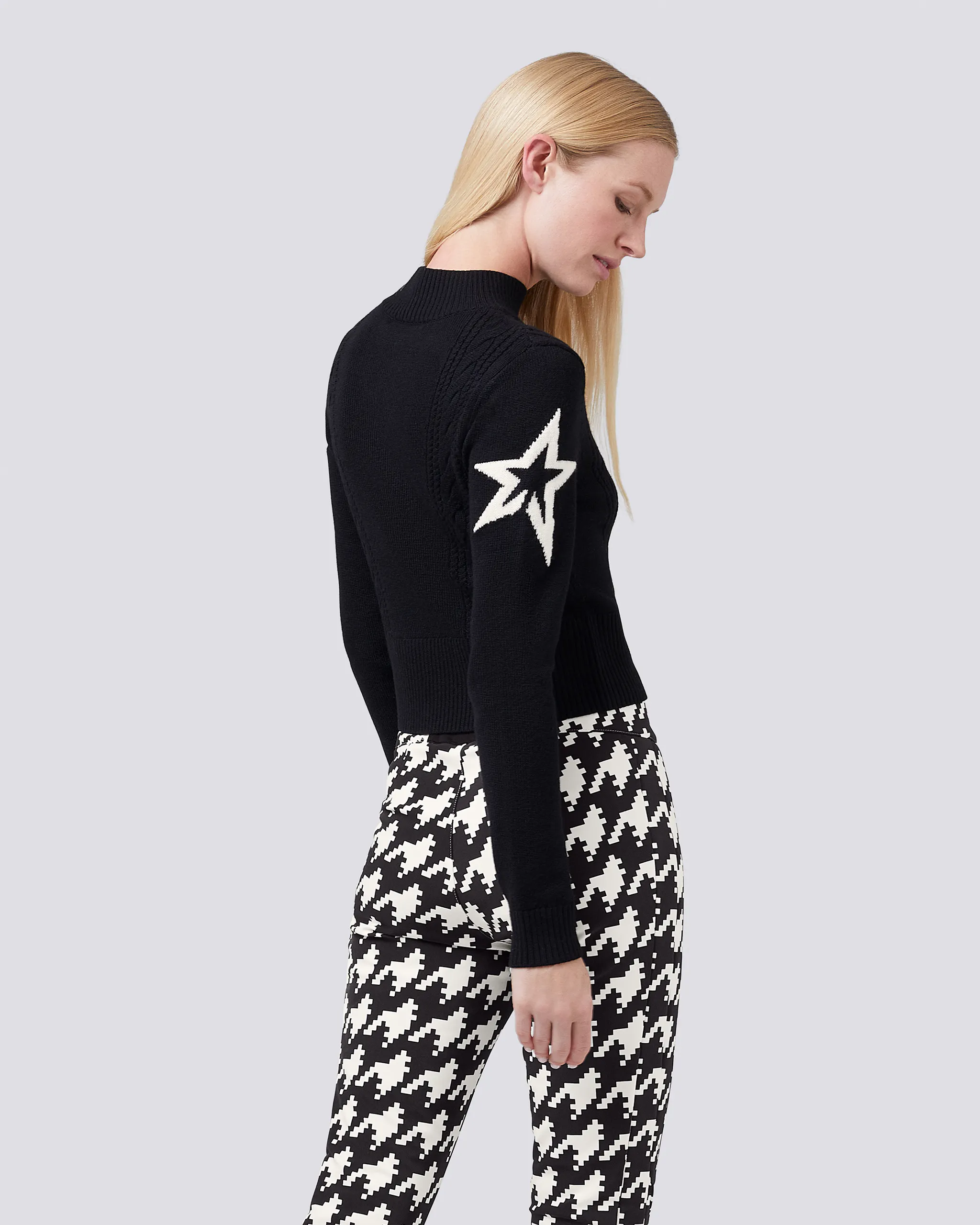 Wool Sweater For Women main image 0