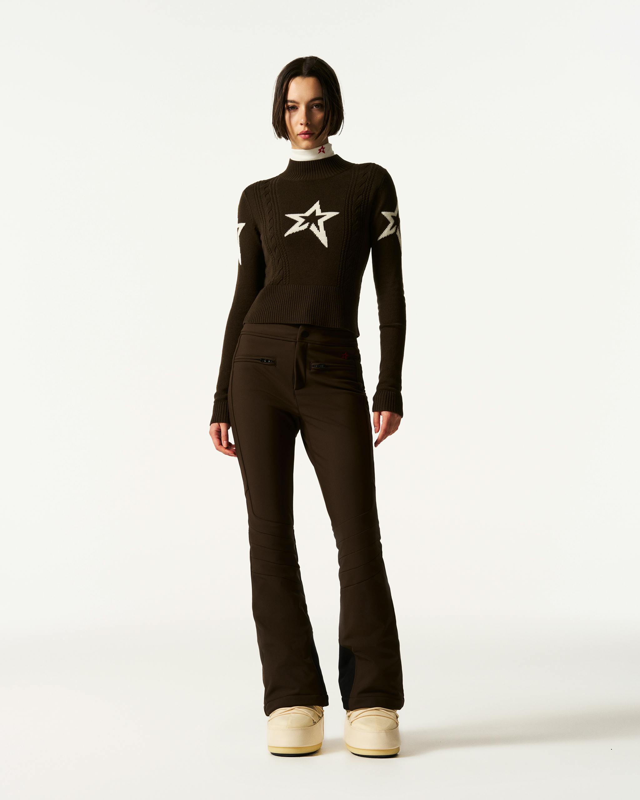 Luxury Ski Wear & Fashionable Ski Clothes | Perfect Moment US