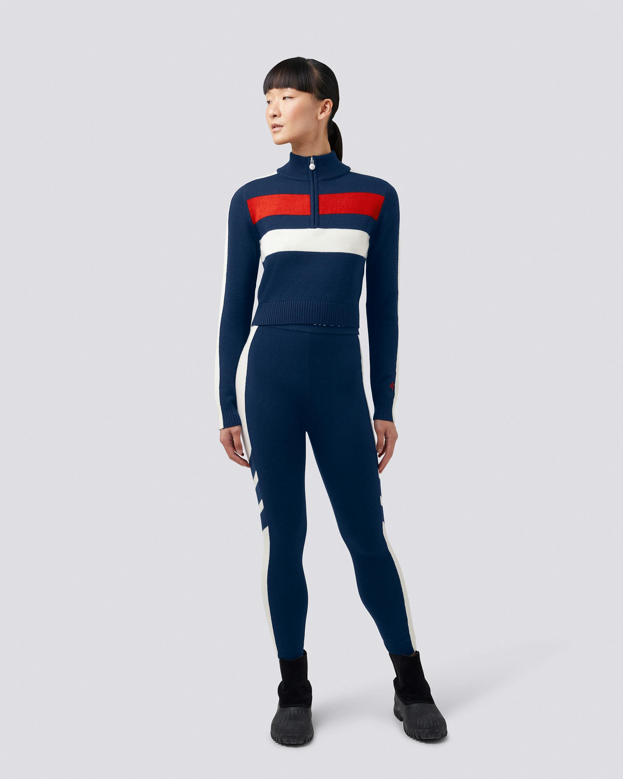 Womens Ski Base Layer Tops & Bottoms, Skiing Base Layers Perfect Moment