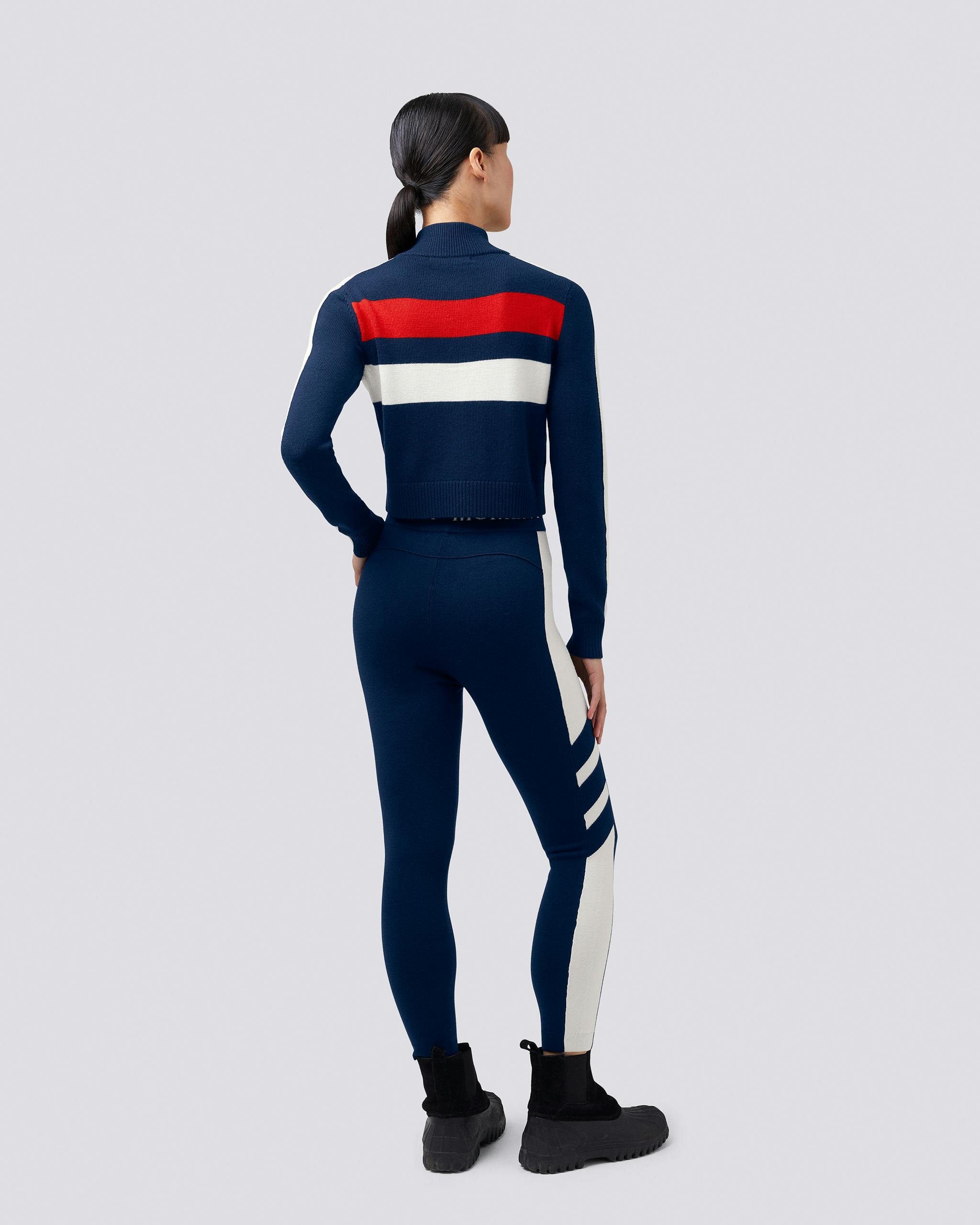 Womens Ski Base Layer Tops & Bottoms, Skiing Base Layers Perfect Moment