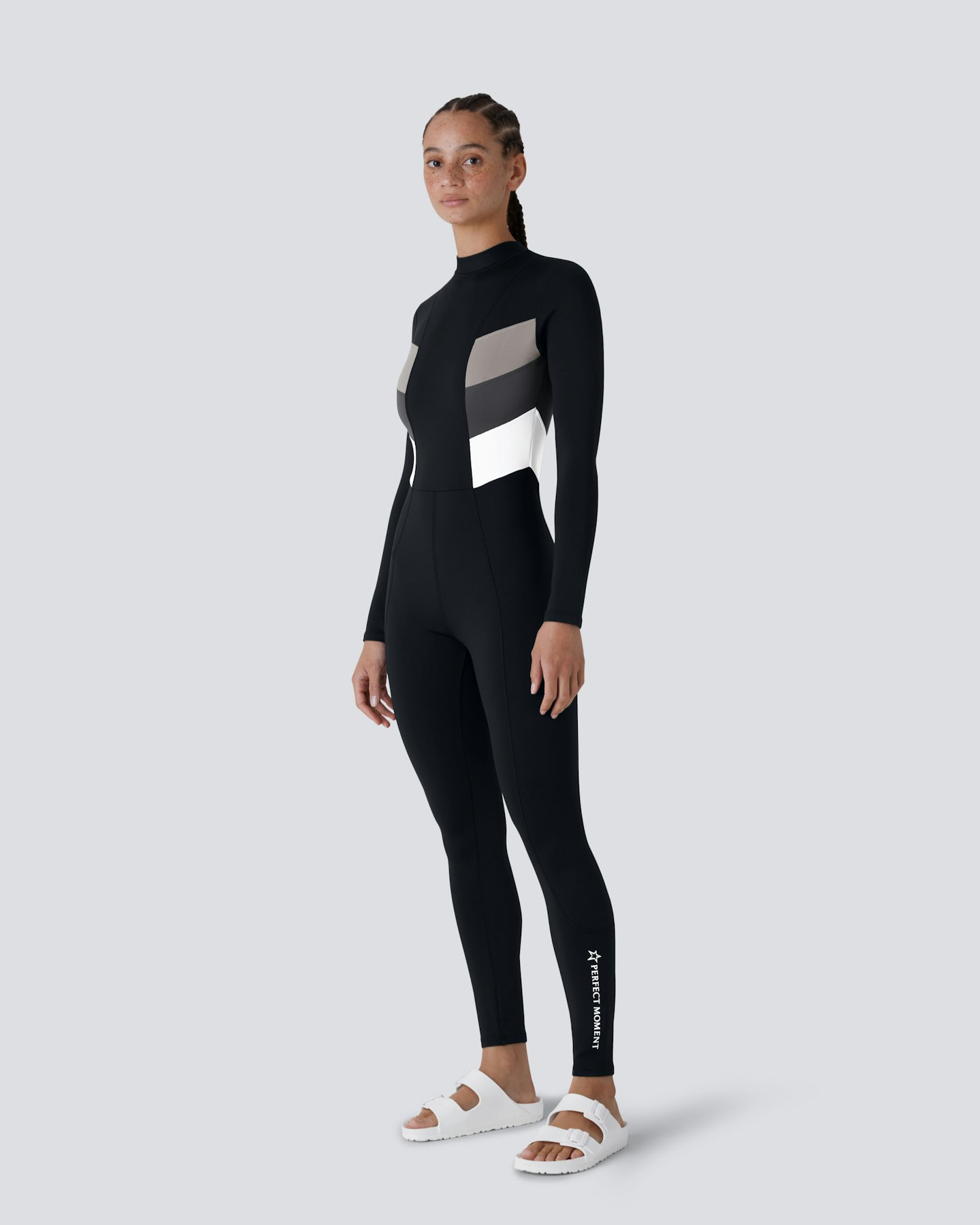 Imok Full Wetsuit 1