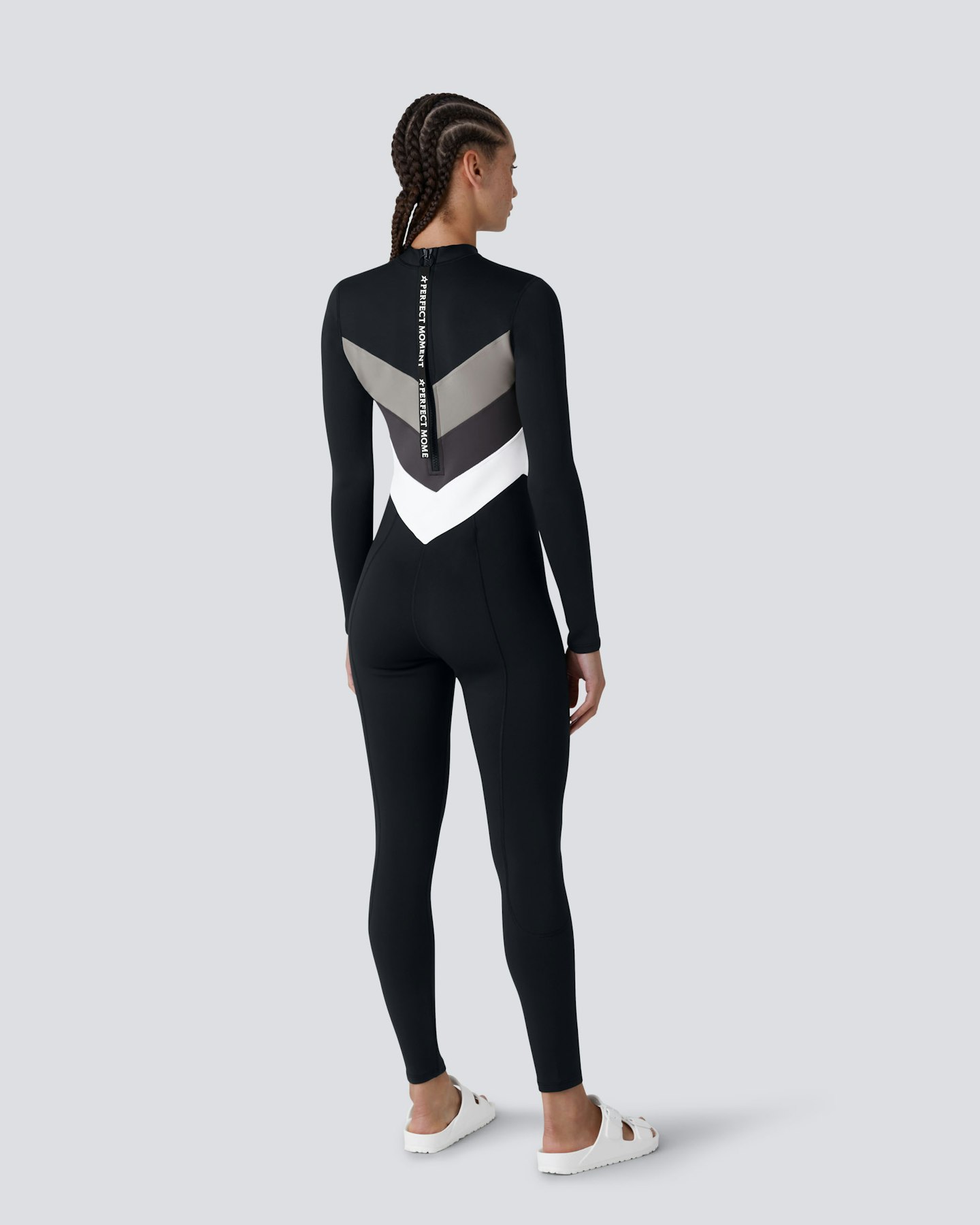 Imok Full Wetsuit 2