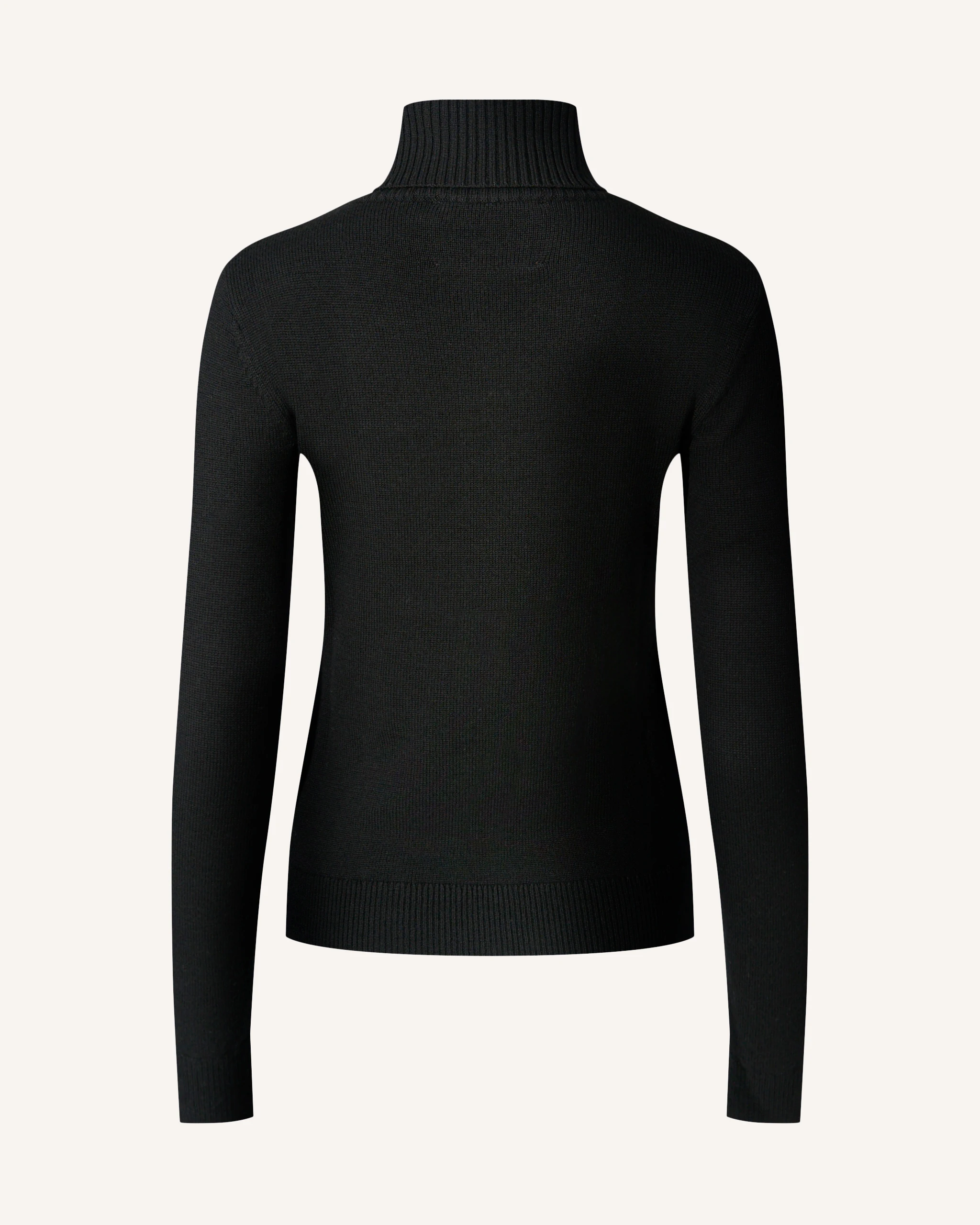 Piste Merino Wool Sweater | Perfect Moment