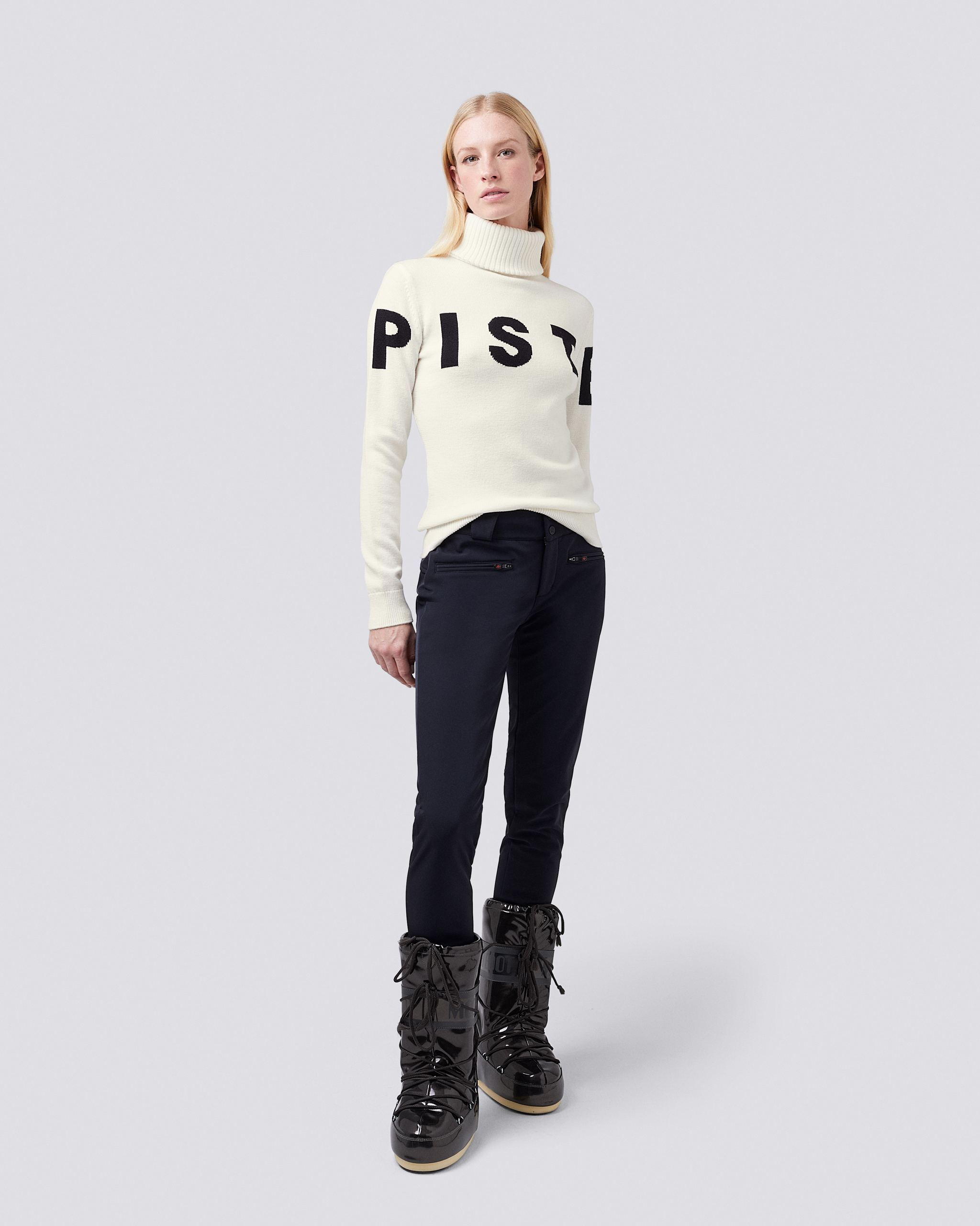 perfect moment ride sweater