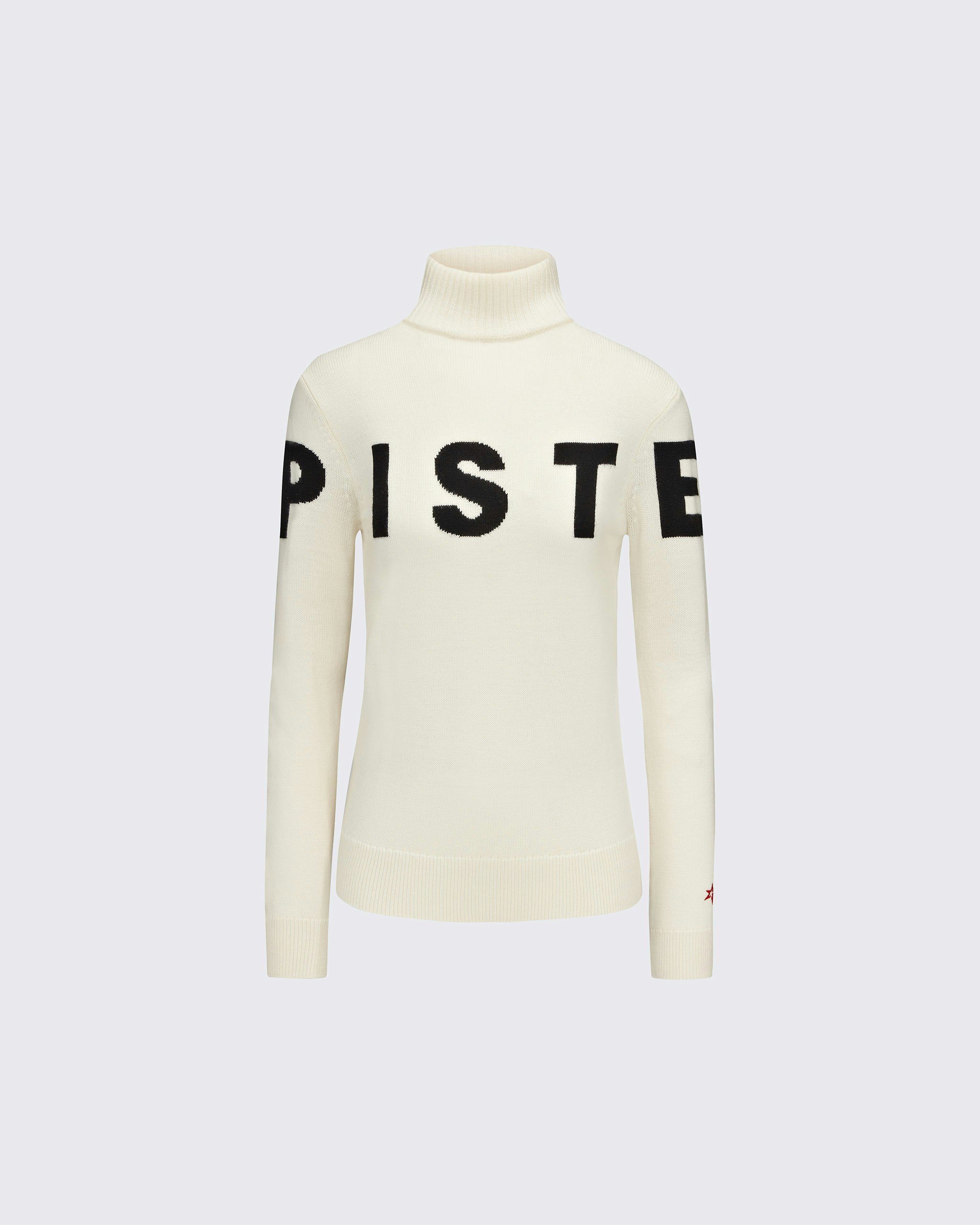 Piste Merino Wool Sweater 0