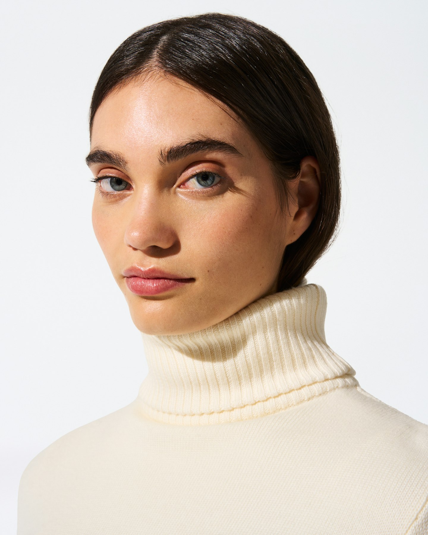 Piste Merino Wool Sweater 4