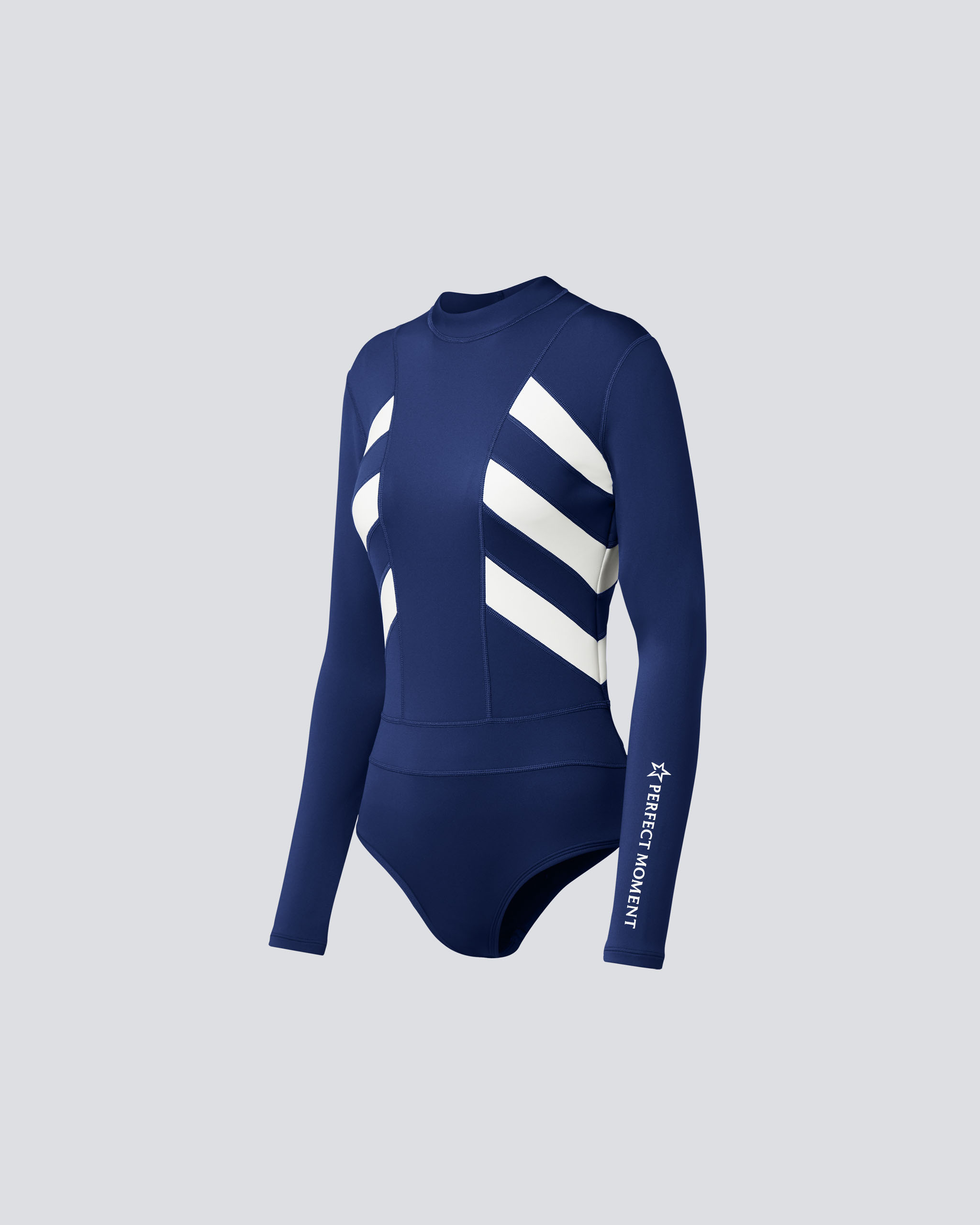 Perfect Moment Imok Neo Wetsuit In Navy