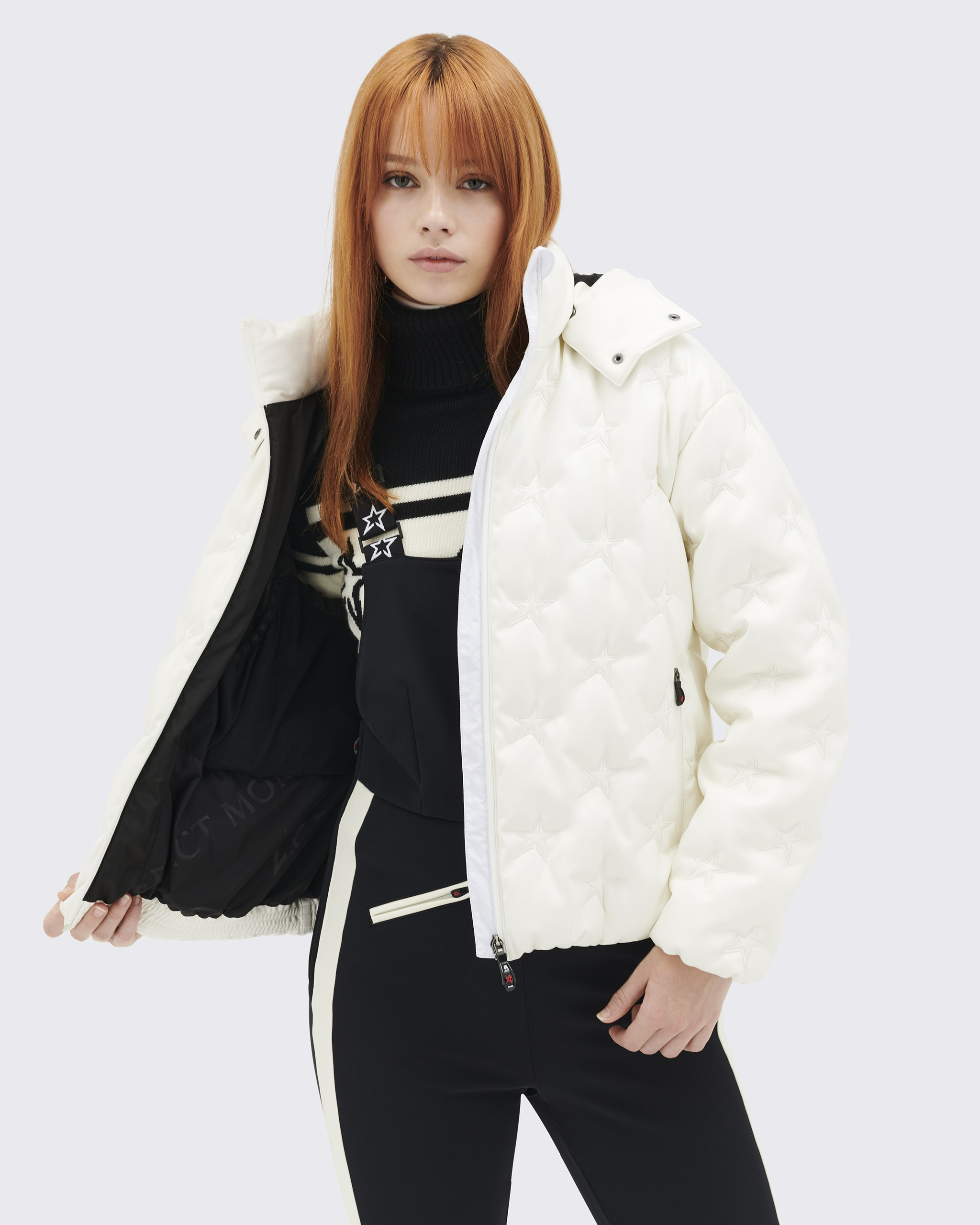 Vegan down outlet parka